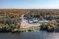 2275 HWY 17, 2275 HWY 17, Phelps, WI 54554