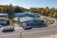 2275 HWY 17, 2275 HWY 17, Phelps, WI 54554