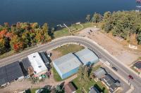 2275 HWY 17, 2275 HWY 17, Phelps, WI 54554