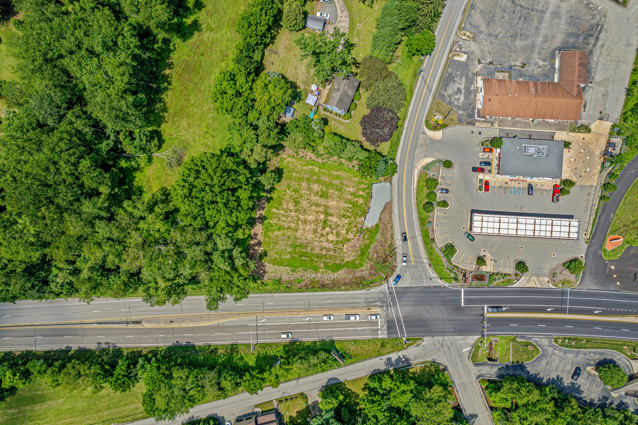 Commercial Development Opportunity, 119 Willow Crossing Road, Greensburg, PA 15601