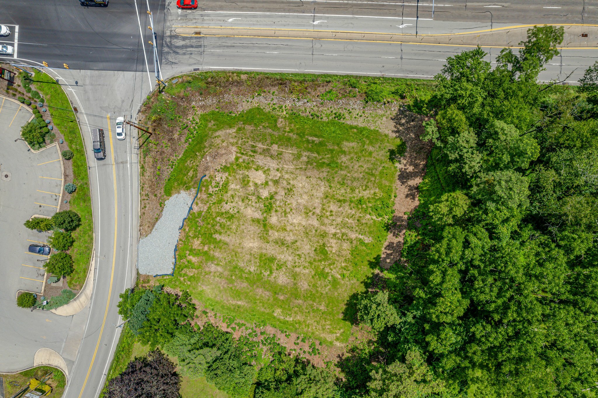 Commercial Development Opportunity, 119 Willow Crossing Road, Greensburg, PA 15601