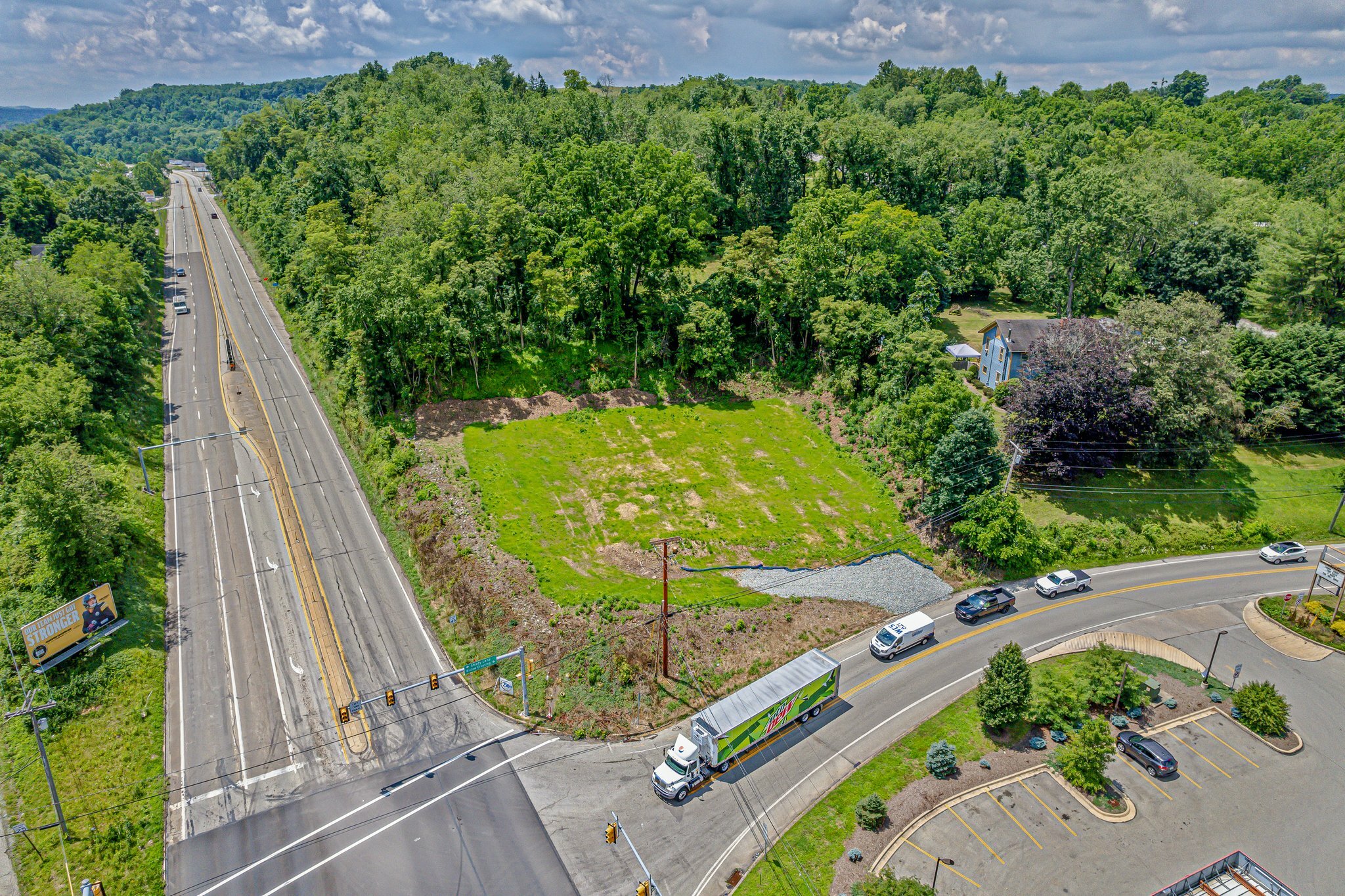 Commercial Development Opportunity, 119 Willow Crossing Road, Greensburg, PA 15601