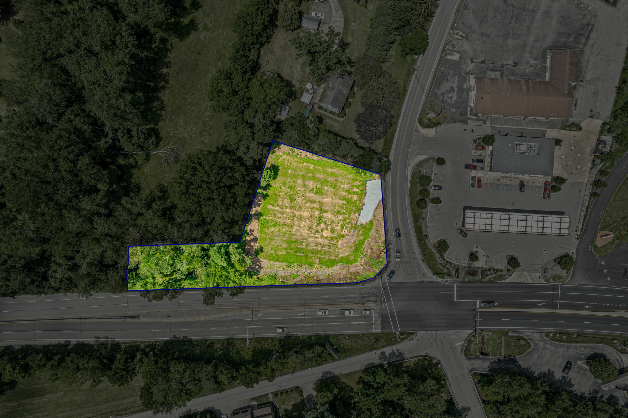 Commercial Development Opportunity, 119 Willow Crossing Road, Greensburg, PA 15601