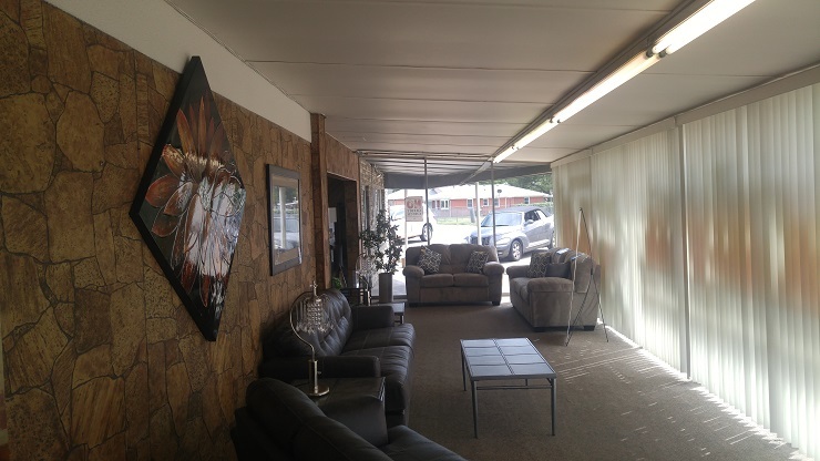 918 37th St. - Retail-Commercial Free Standing Building, 918 37th St, Evans, CO 80620
