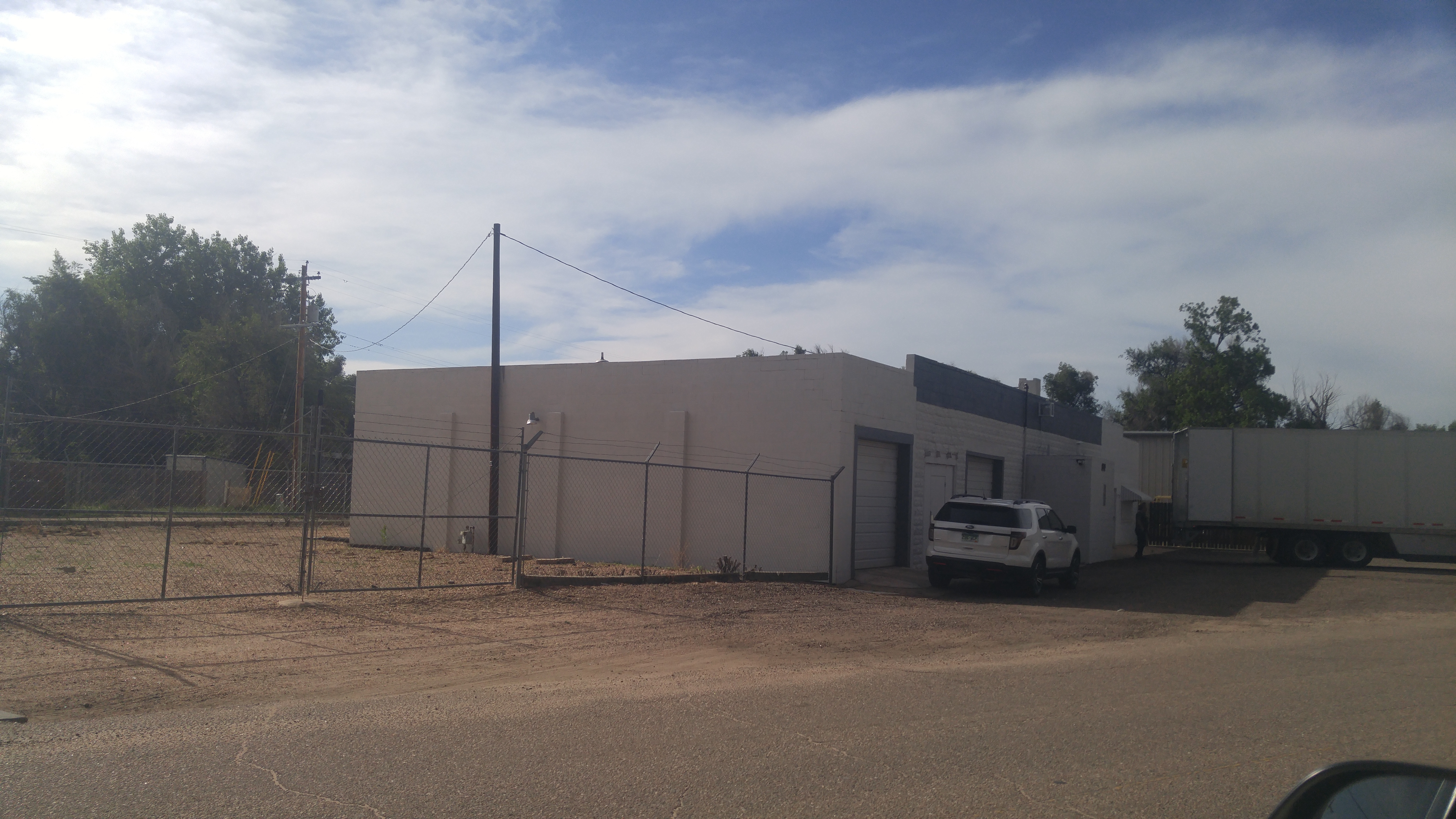 918 37th St. - Retail-Commercial Free Standing Building, 918 37th St, Evans, CO 80620