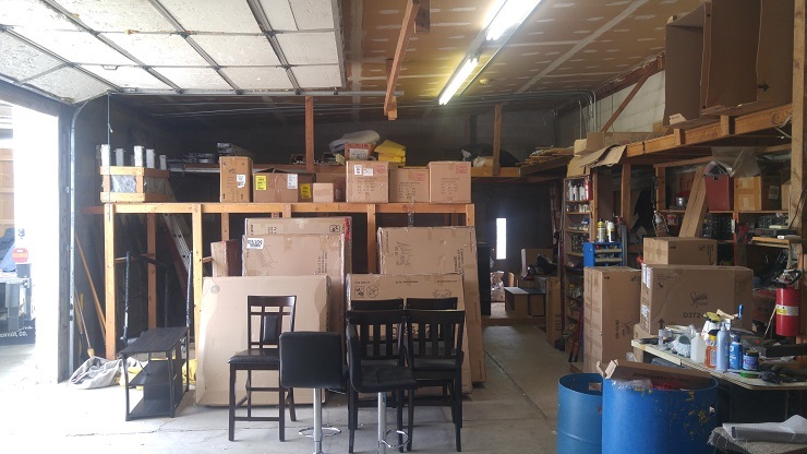 918 37th St. - Retail-Commercial Free Standing Building, 918 37th St, Evans, CO 80620