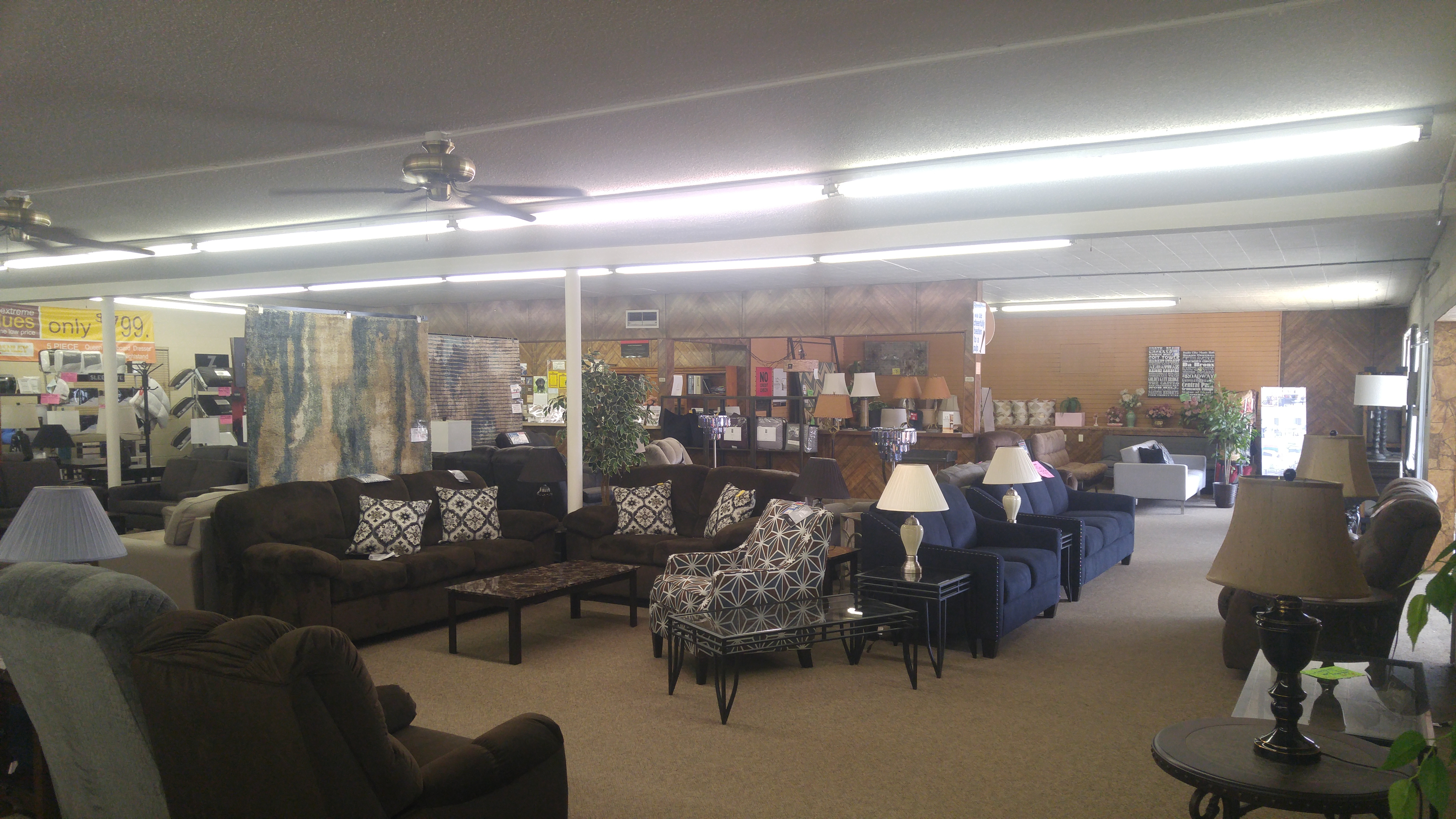 918 37th St. - Retail-Commercial Free Standing Building, 918 37th St, Evans, CO 80620