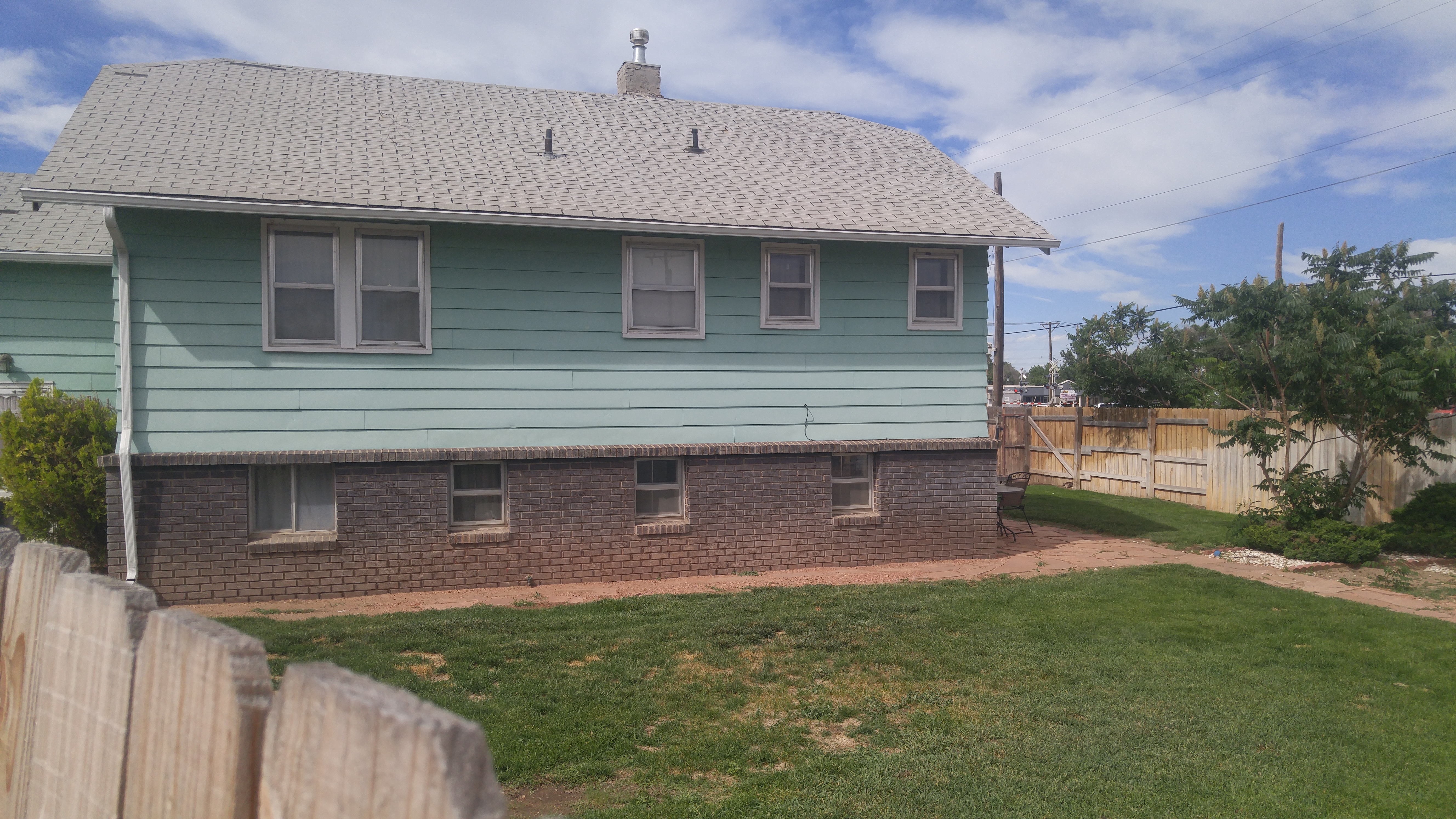 918 37th St. - Retail-Commercial Free Standing Building, 918 37th St, Evans, CO 80620