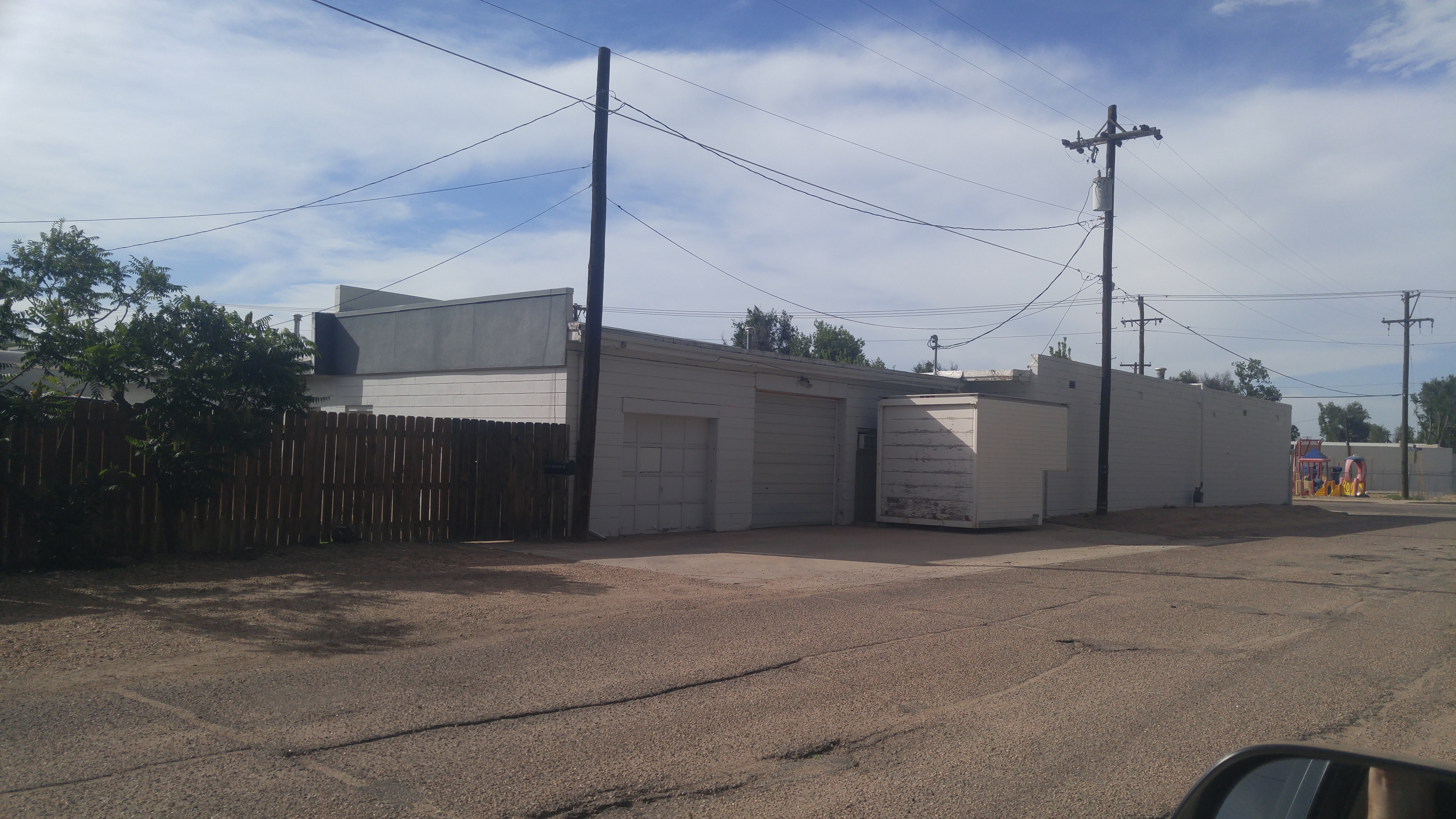 918 37th St. - Retail-Commercial Free Standing Building, 918 37th St, Evans, CO 80620
