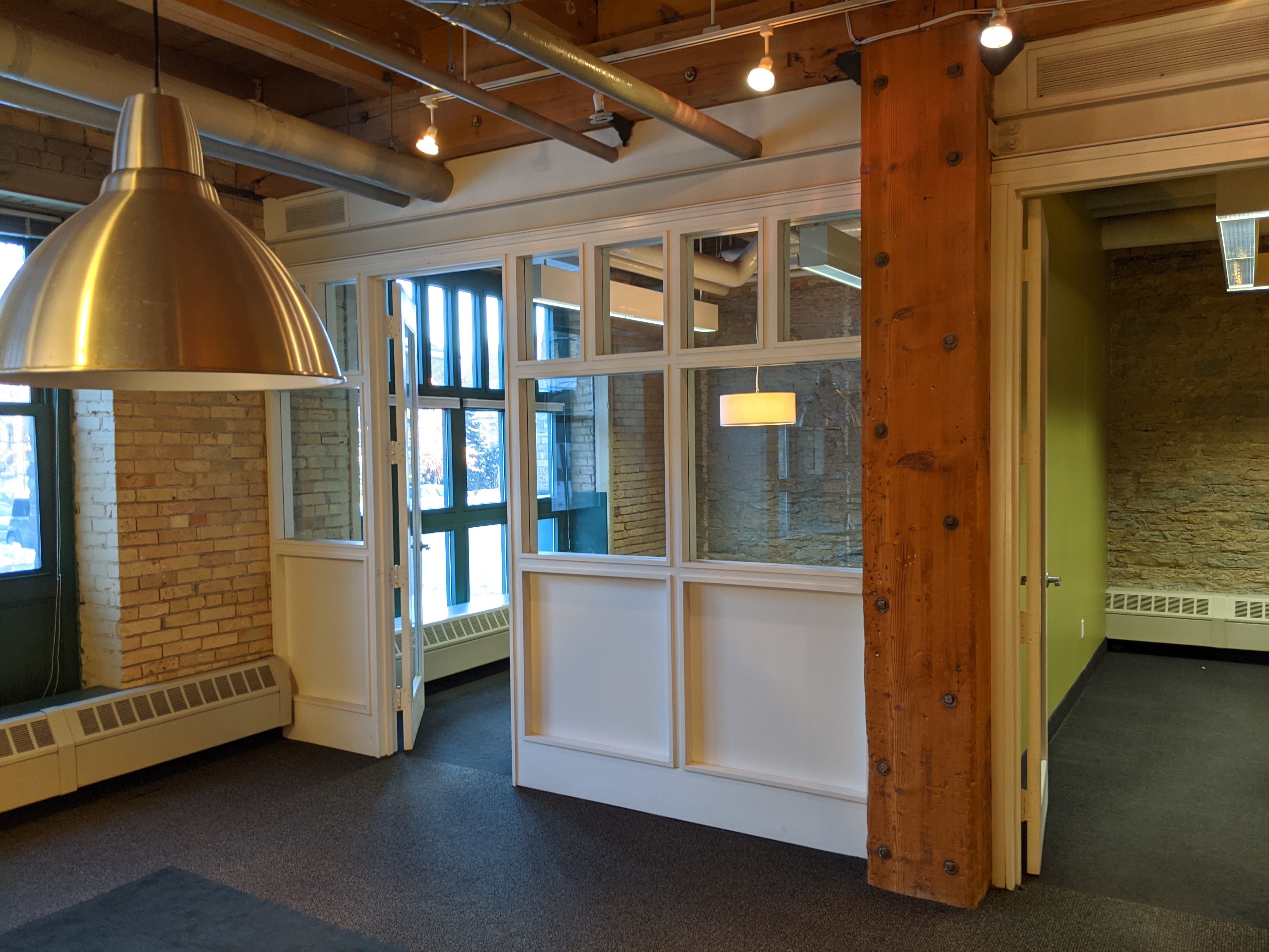 The Lindsay Building Unit 102, 400 N 1st St, Suites 102, Minneapolis, MN 55401