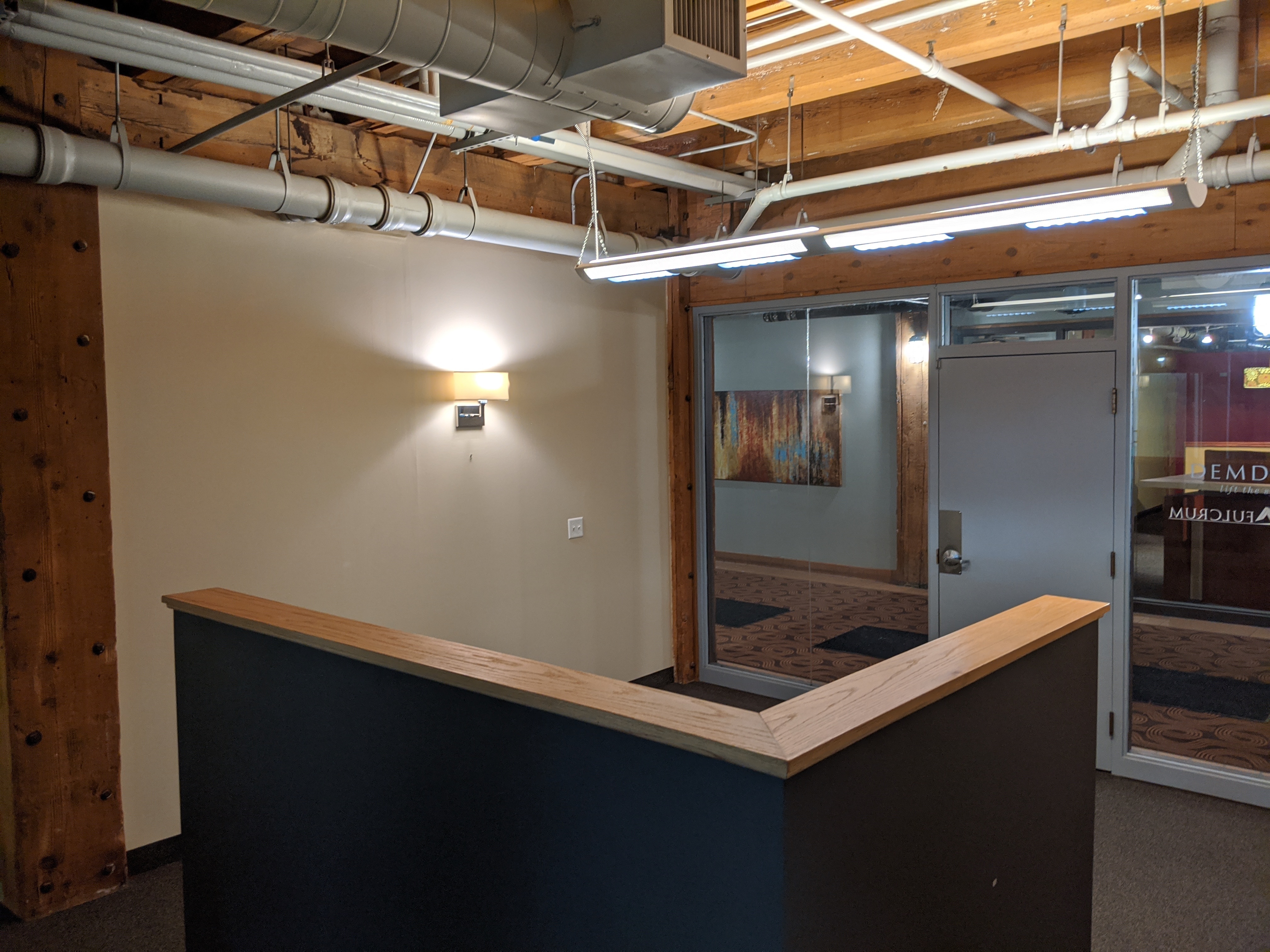 The Lindsay Building Unit 102, 400 N 1st St, Suites 102, Minneapolis, MN 55401