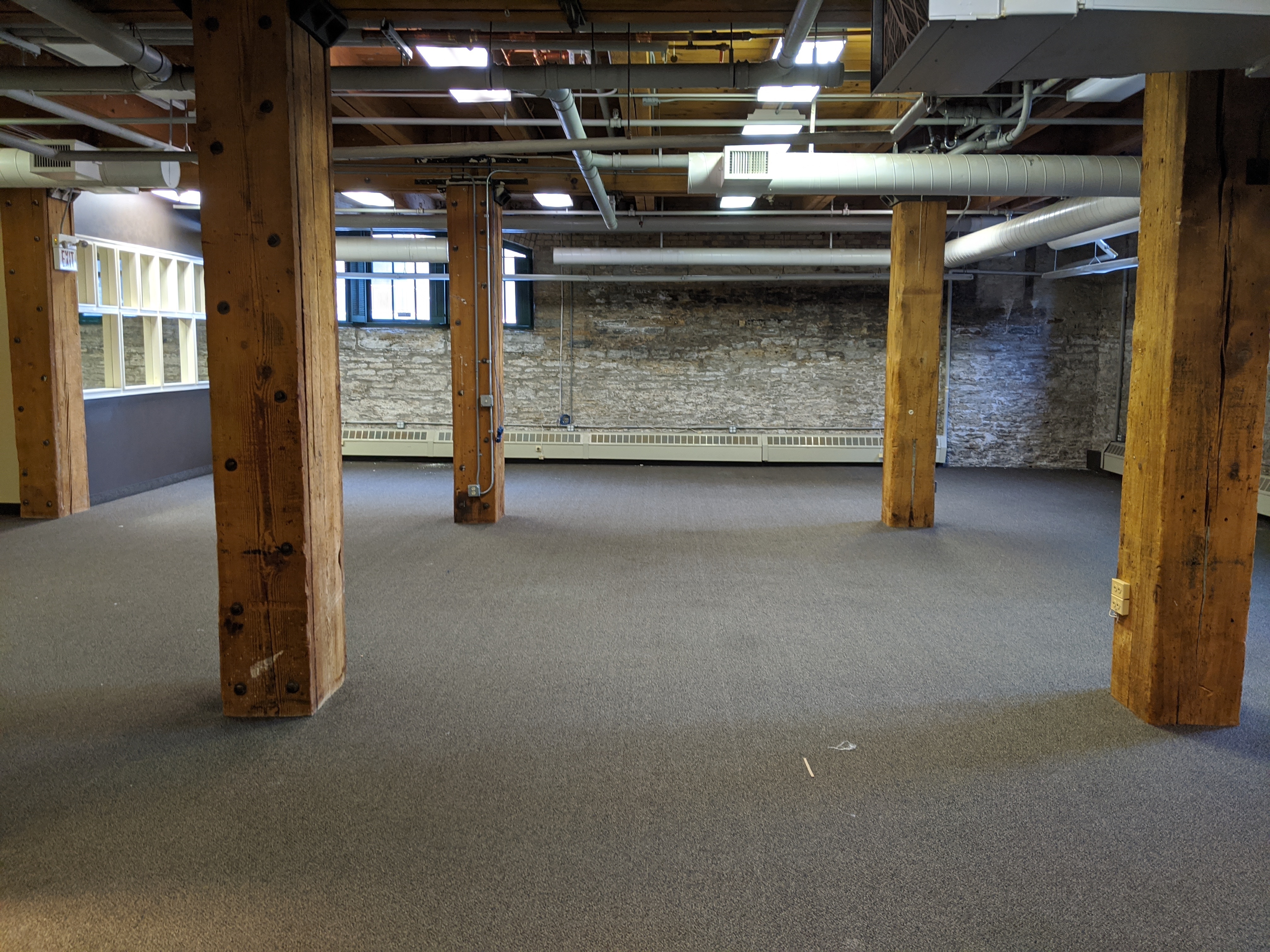 The Lindsay Building Unit 102, 400 N 1st St, Suites 102, Minneapolis, MN 55401