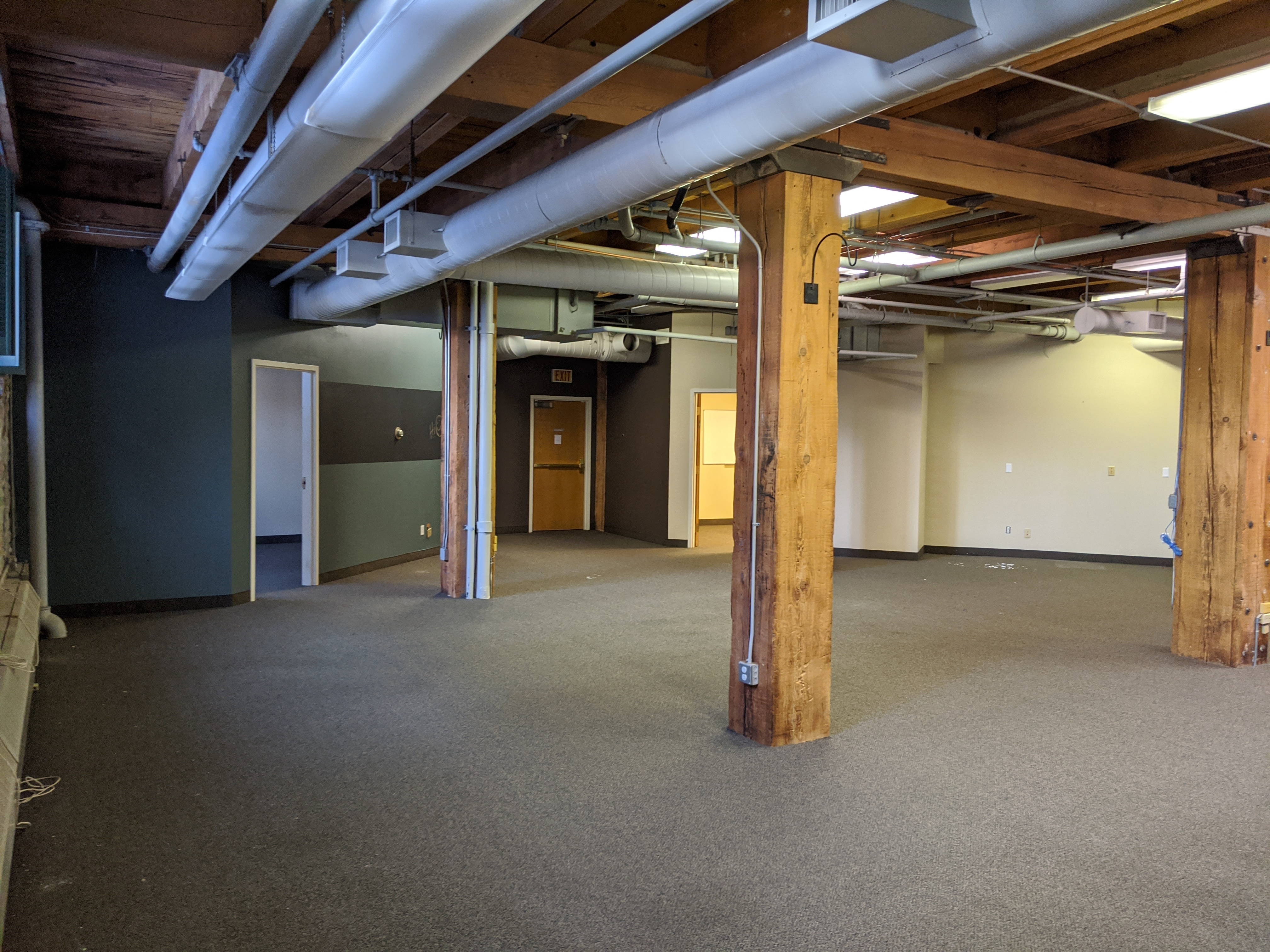 The Lindsay Building Unit 102, 400 N 1st St, Suites 102, Minneapolis, MN 55401