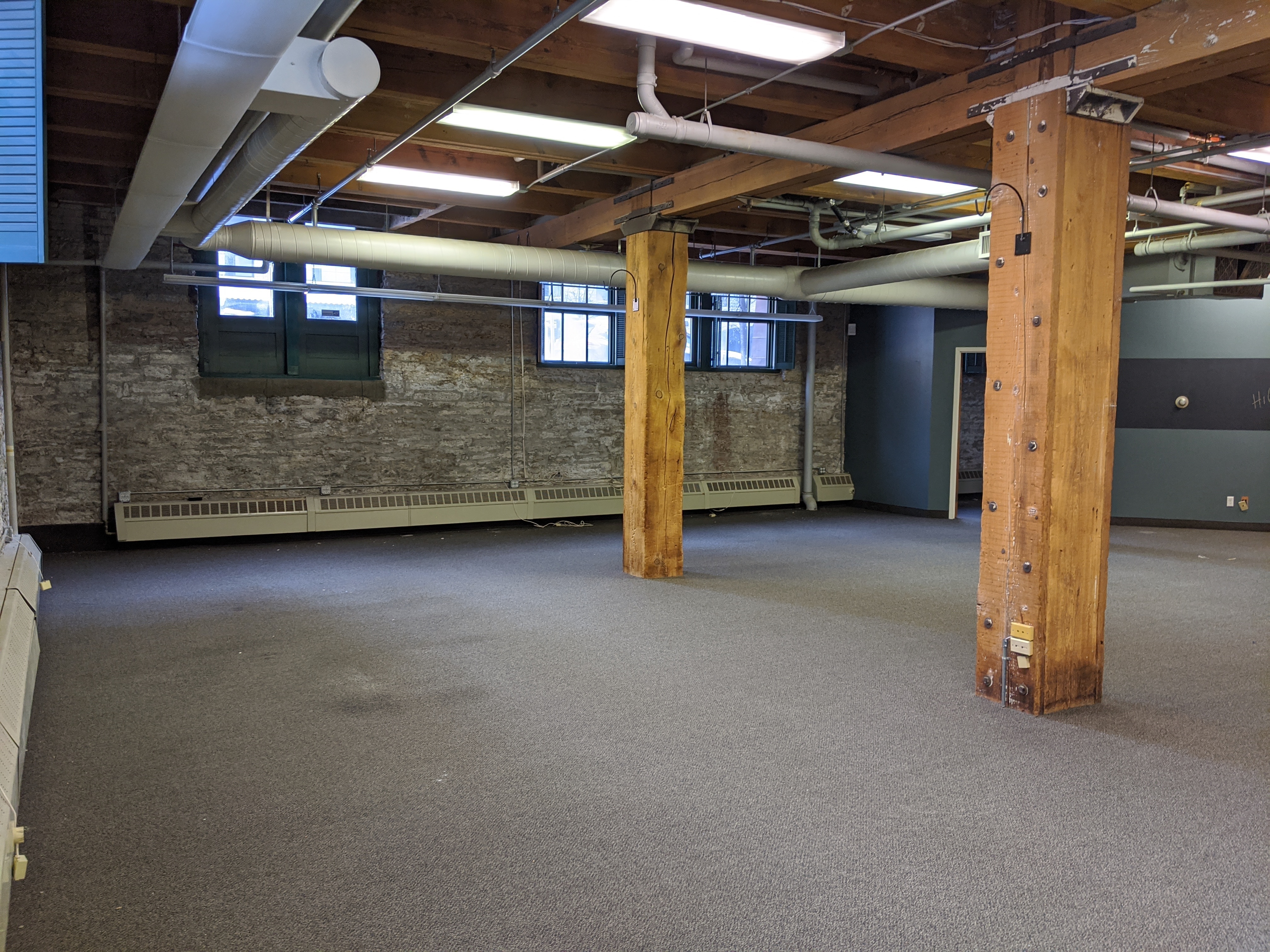 The Lindsay Building Unit 102, 400 N 1st St, Suites 102, Minneapolis, MN 55401