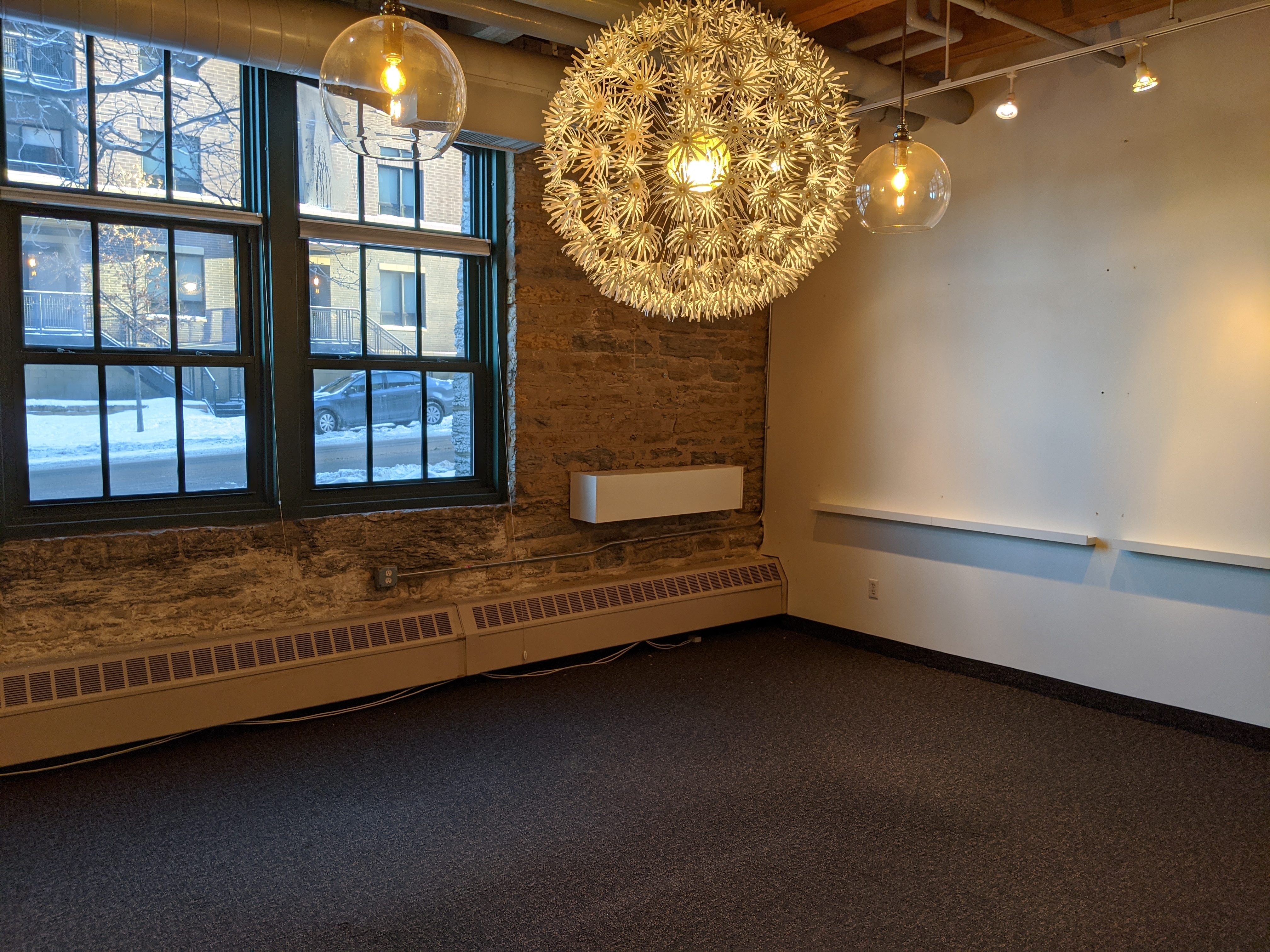 The Lindsay Building Unit 102, 400 N 1st St, Suites 102, Minneapolis, MN 55401