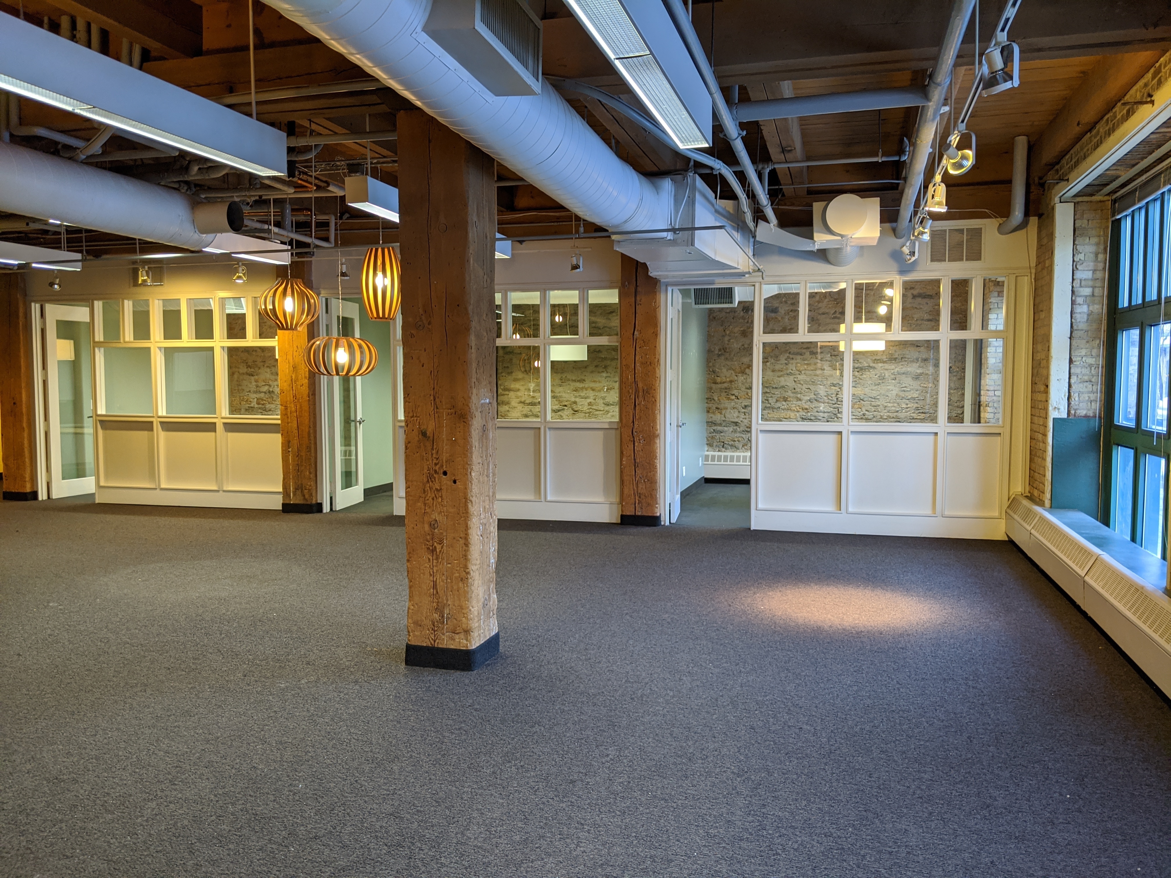 The Lindsay Building Unit 102, 400 N 1st St, Suites 102, Minneapolis, MN 55401