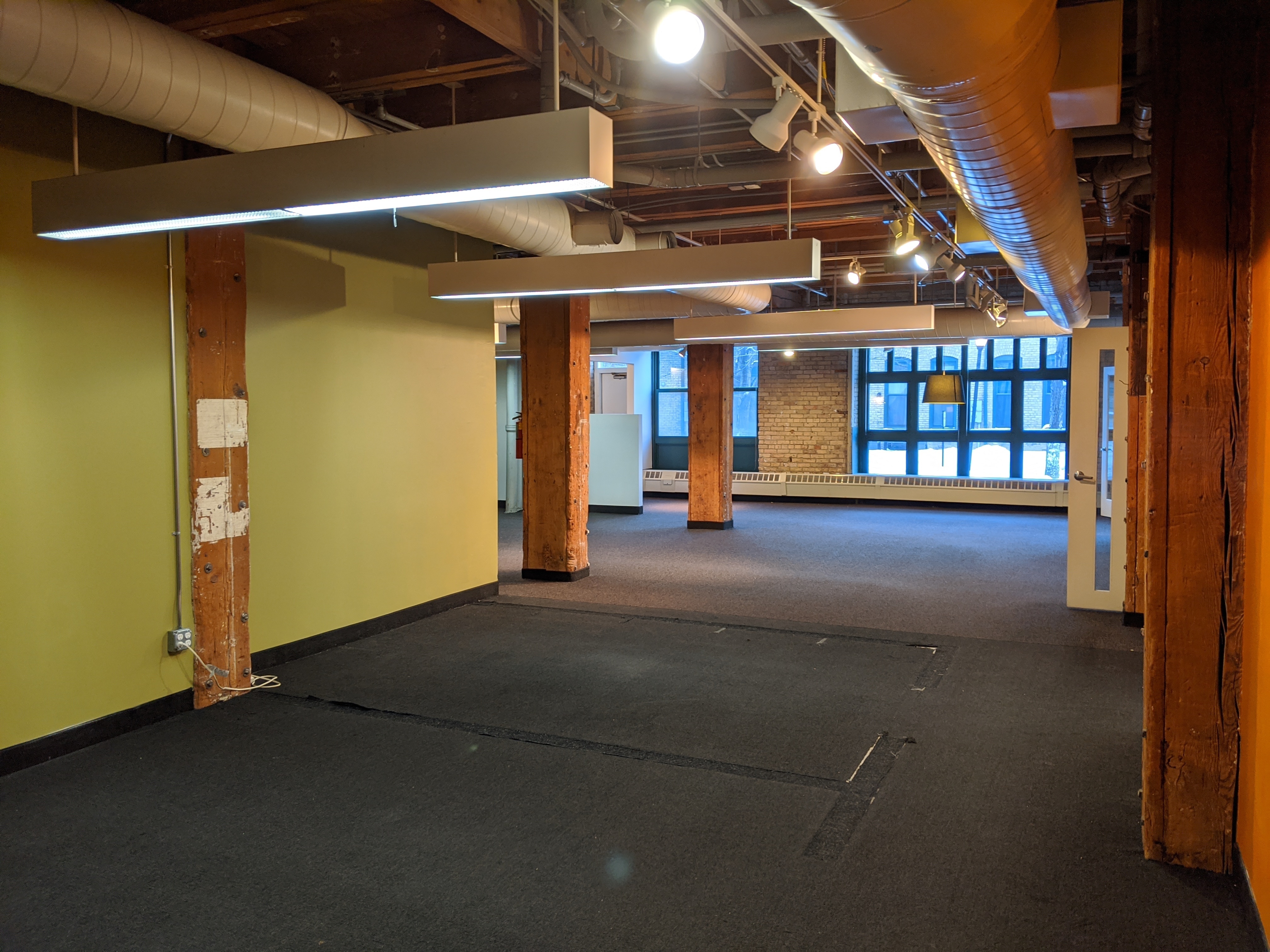 The Lindsay Building Unit 102, 400 N 1st St, Suites 102, Minneapolis, MN 55401