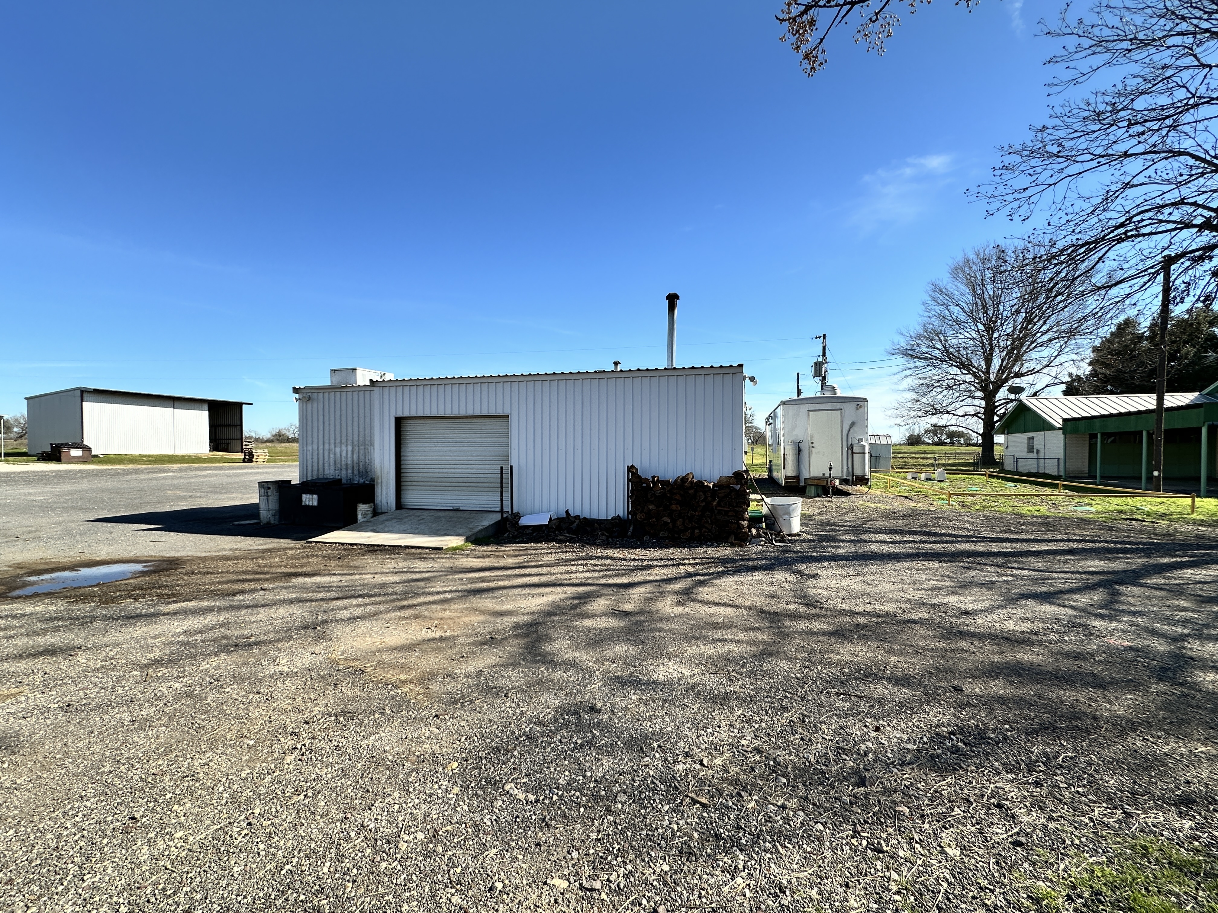 3.61 Acres New Berlin, 9025 Farm to Market 775, New Berlin, TX 78155