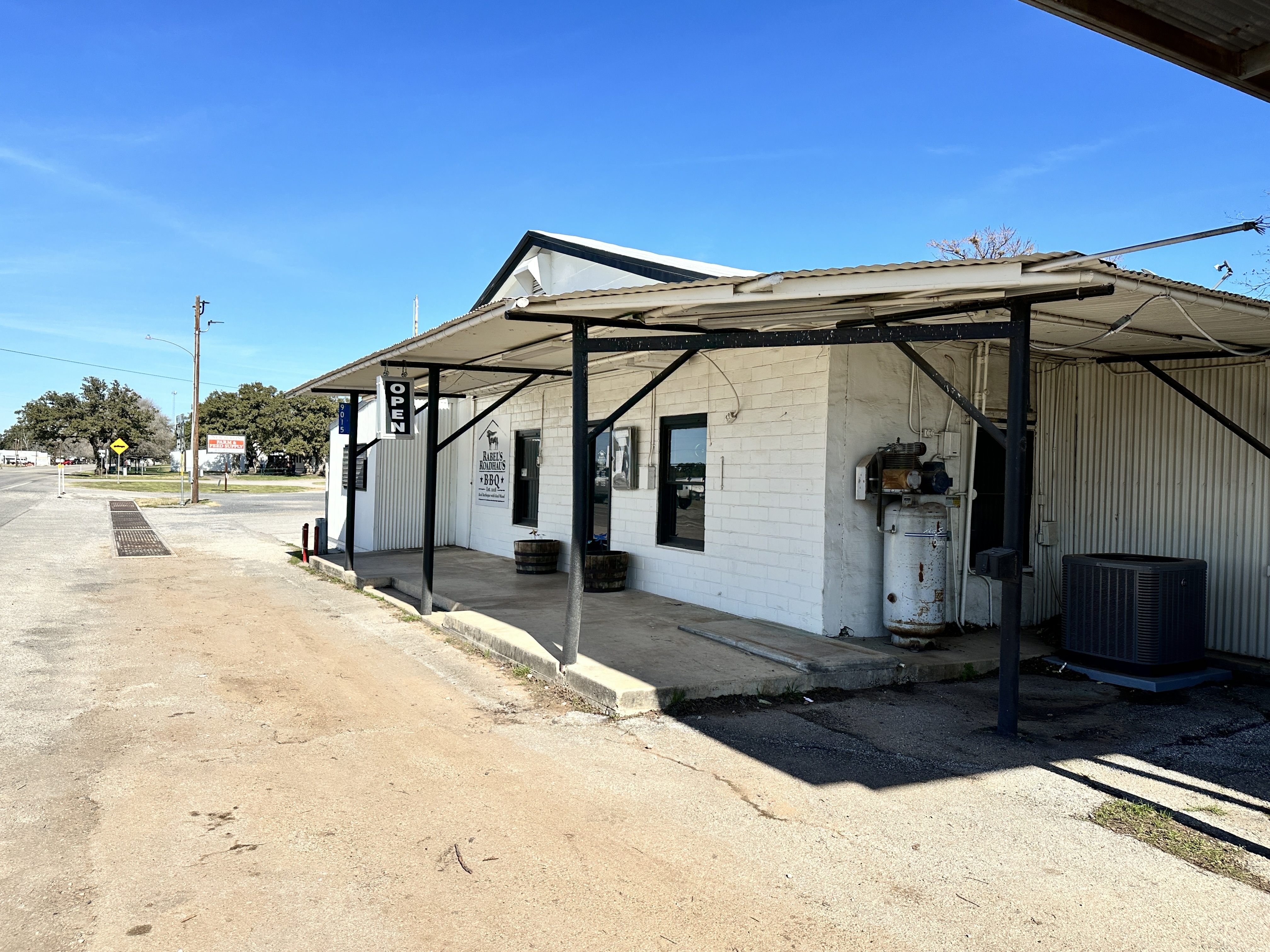 3.61 Acres New Berlin, 9025 Farm to Market 775, New Berlin, TX 78155
