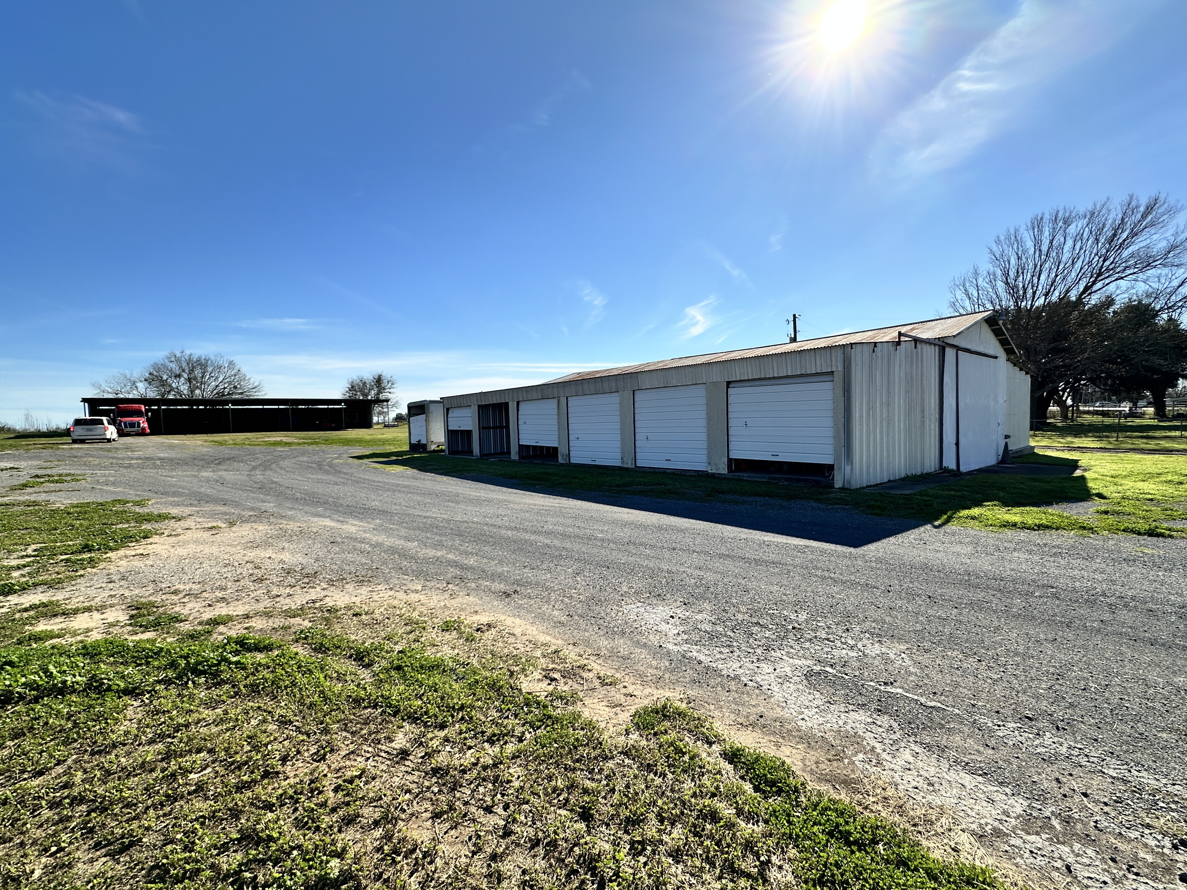 3.61 Acres New Berlin, 9025 Farm to Market 775, New Berlin, TX 78155