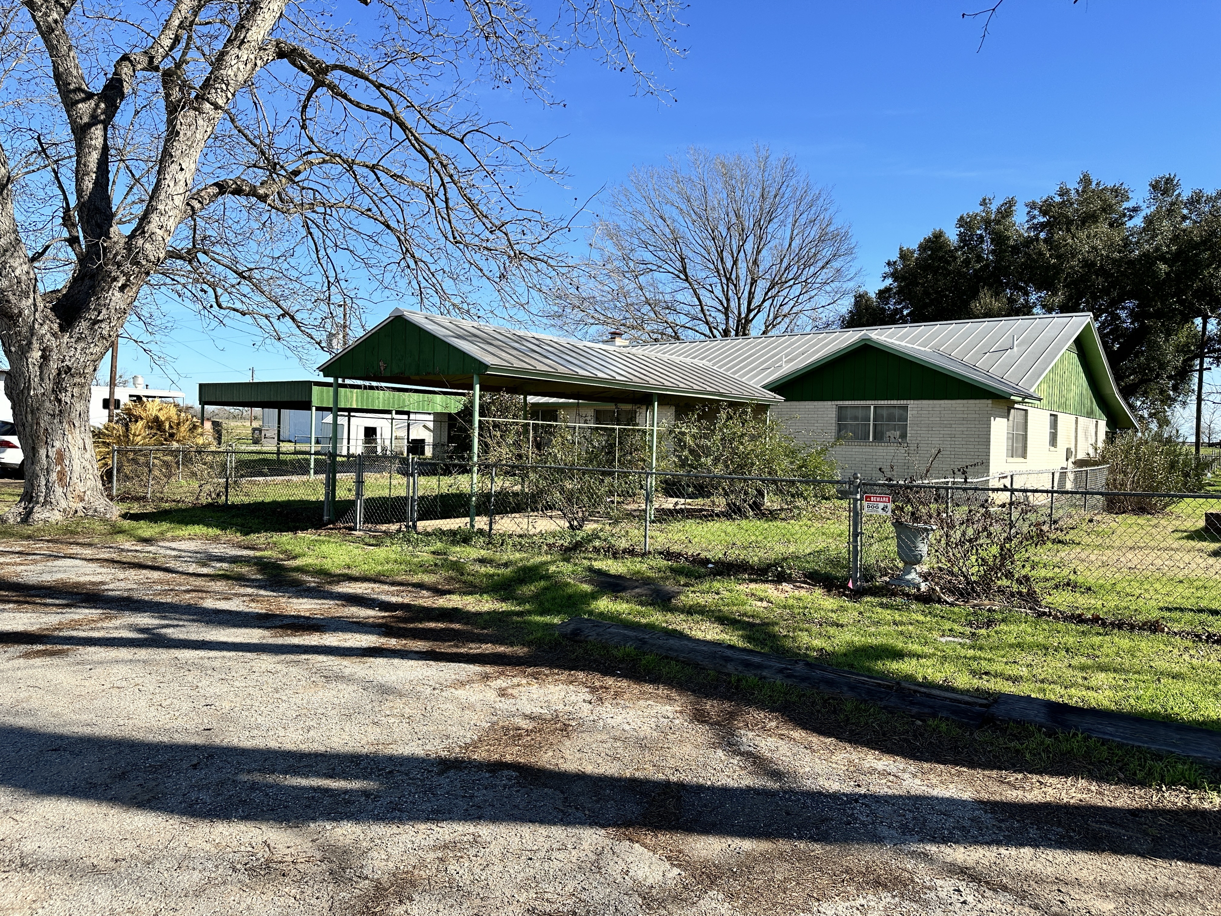 3.61 Acres New Berlin, 9025 Farm to Market 775, New Berlin, TX 78155