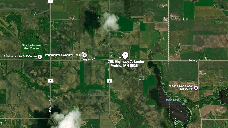 1758 MN-7, 1758 MN-7, Lester Prairie, MN 55354