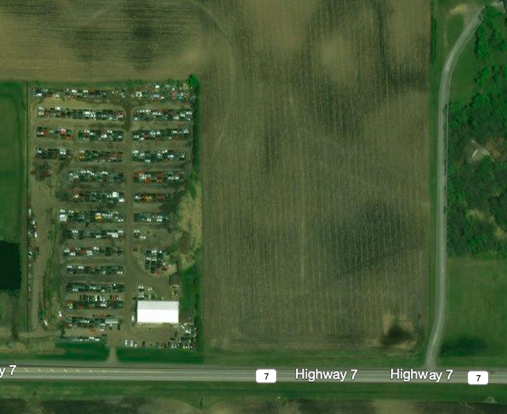 1758 MN-7, 1758 MN-7, Lester Prairie, MN 55354
