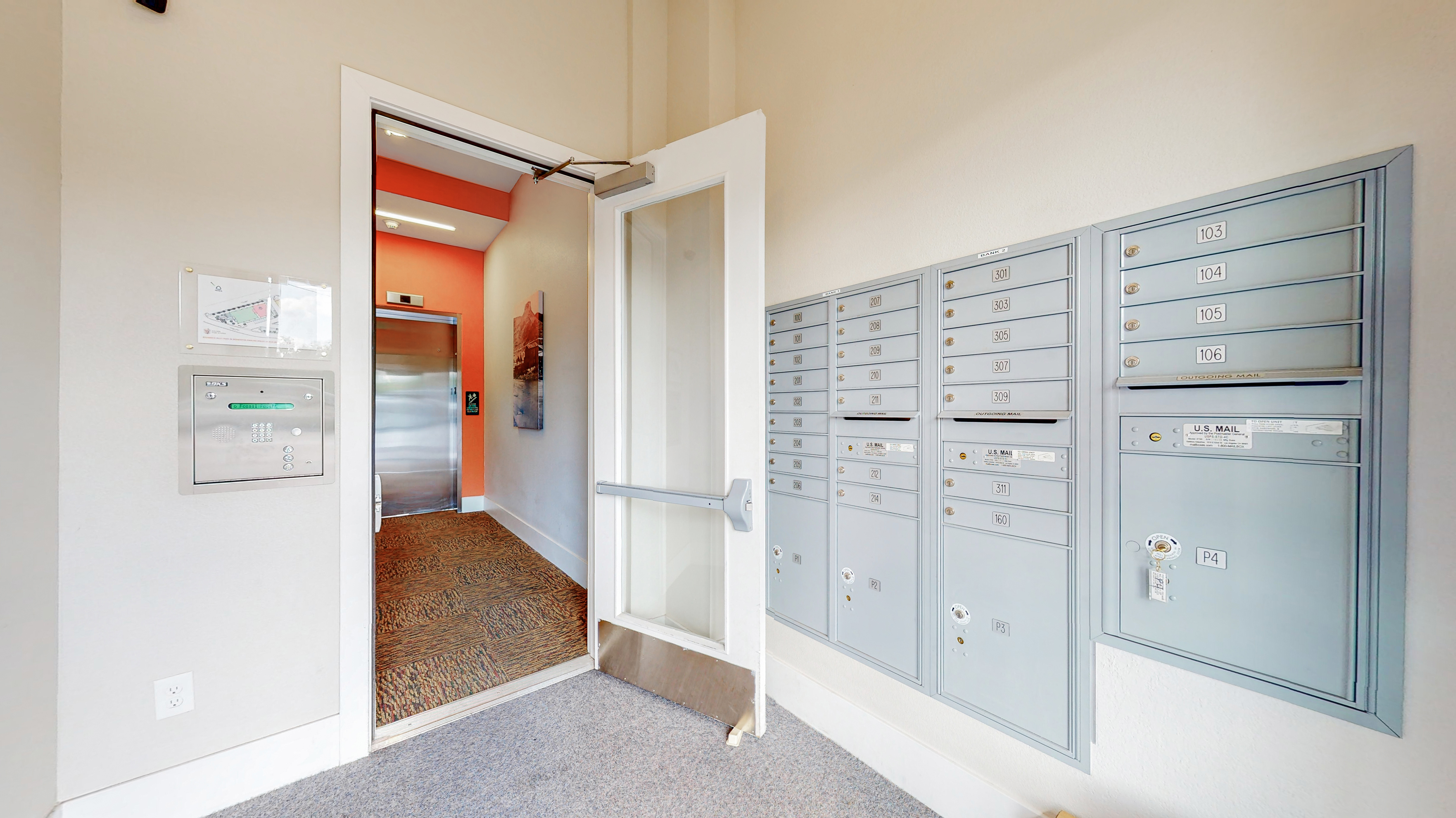 Golden Fossil Point Unit #104, 615 24th St #104, GOLDEN, CO 80401