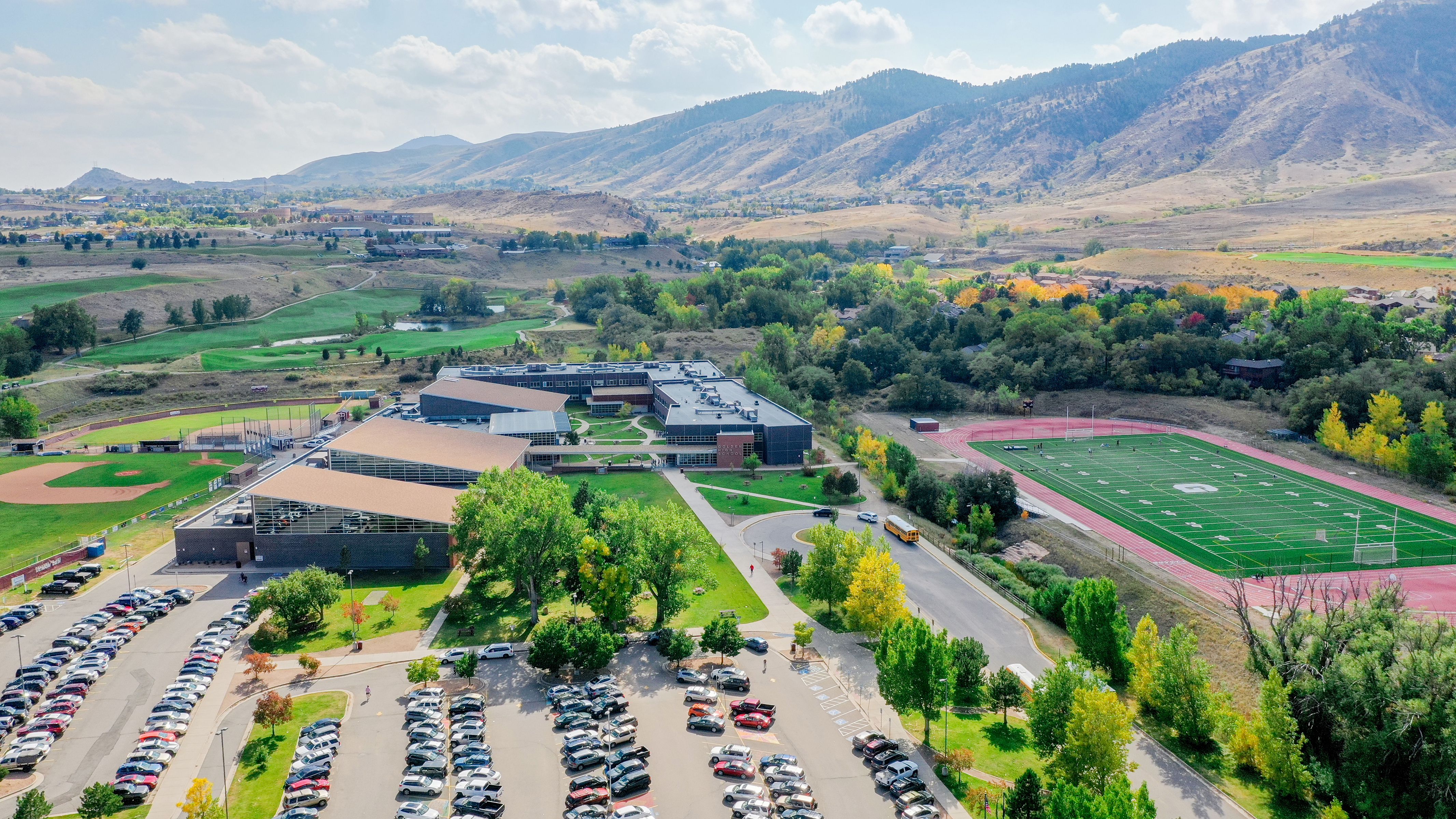 Golden Fossil Point Unit #104, 615 24th St #104, GOLDEN, CO 80401