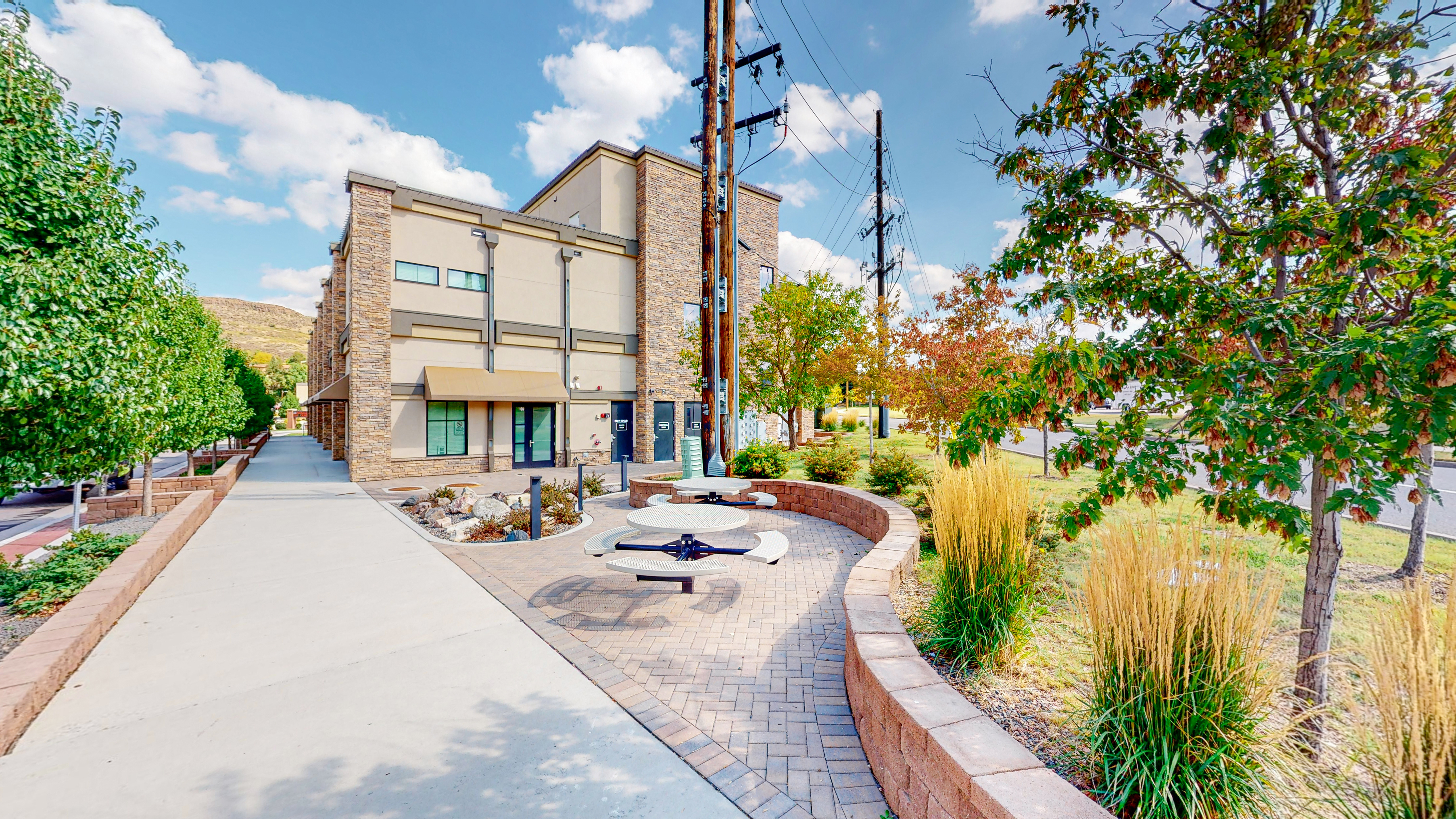 Golden Fossil Point Unit #104, 615 24th St #104, GOLDEN, CO 80401