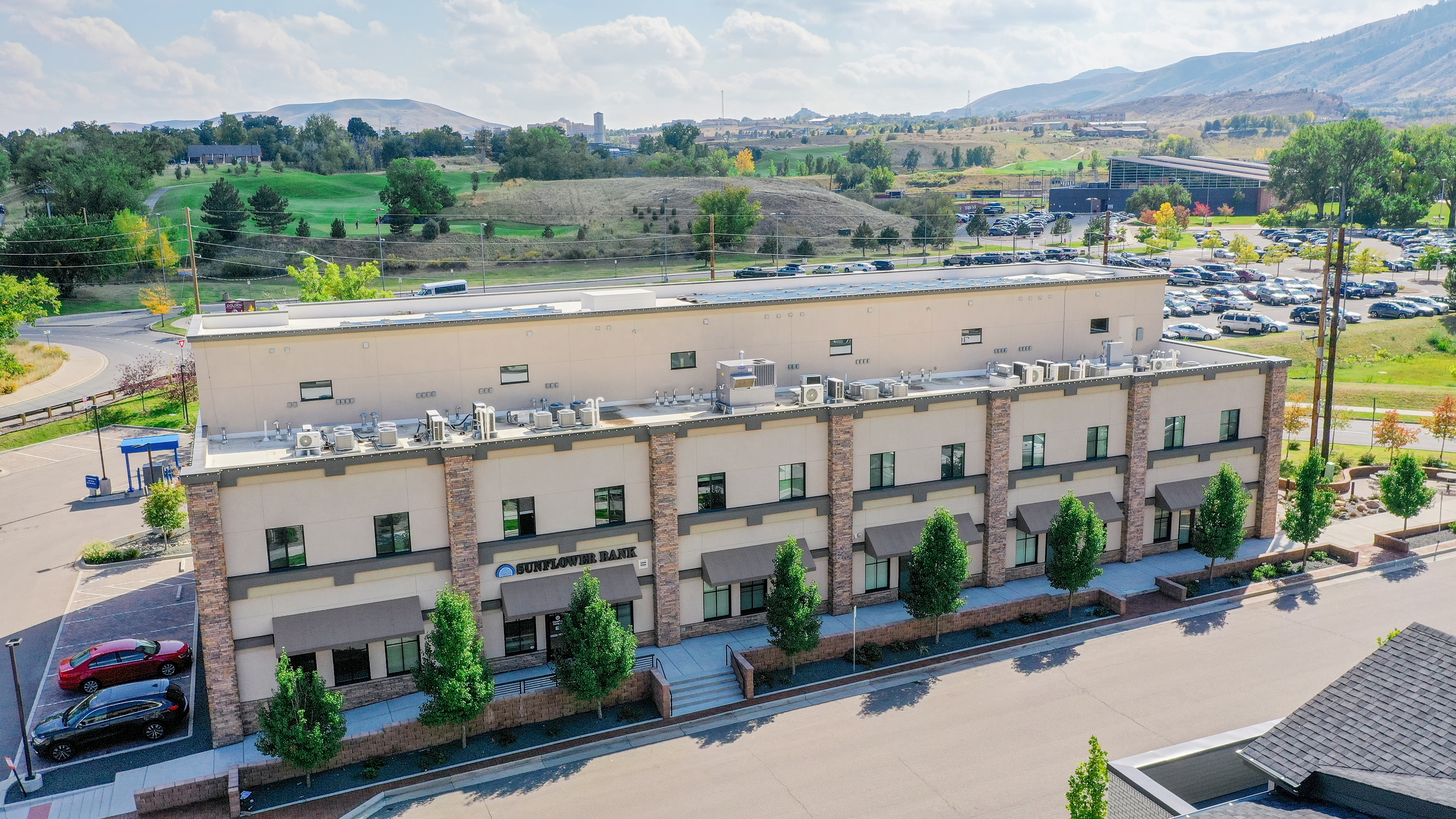 Golden Fossil Point Unit #104, 615 24th St #104, GOLDEN, CO 80401