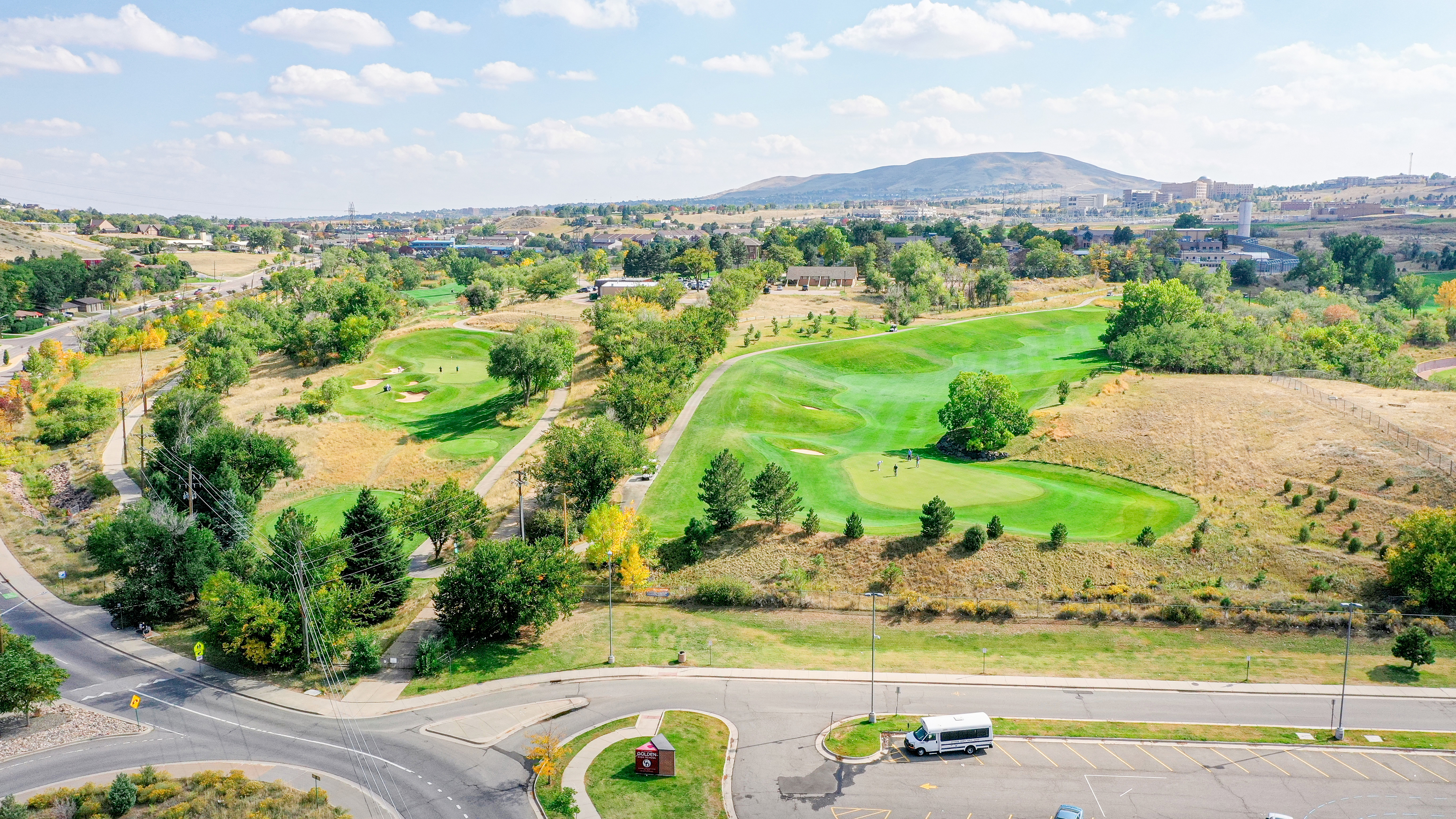 Golden Fossil Point Unit #104, 615 24th St #104, GOLDEN, CO 80401