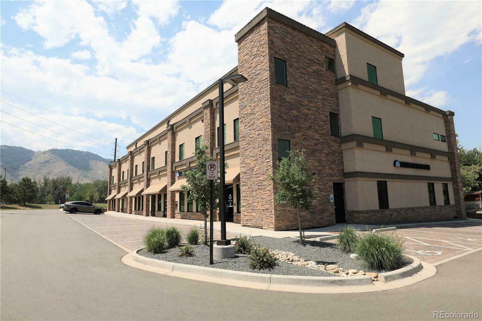 Golden Fossil Point Unit #104, 615 24th St #104, GOLDEN, CO 80401