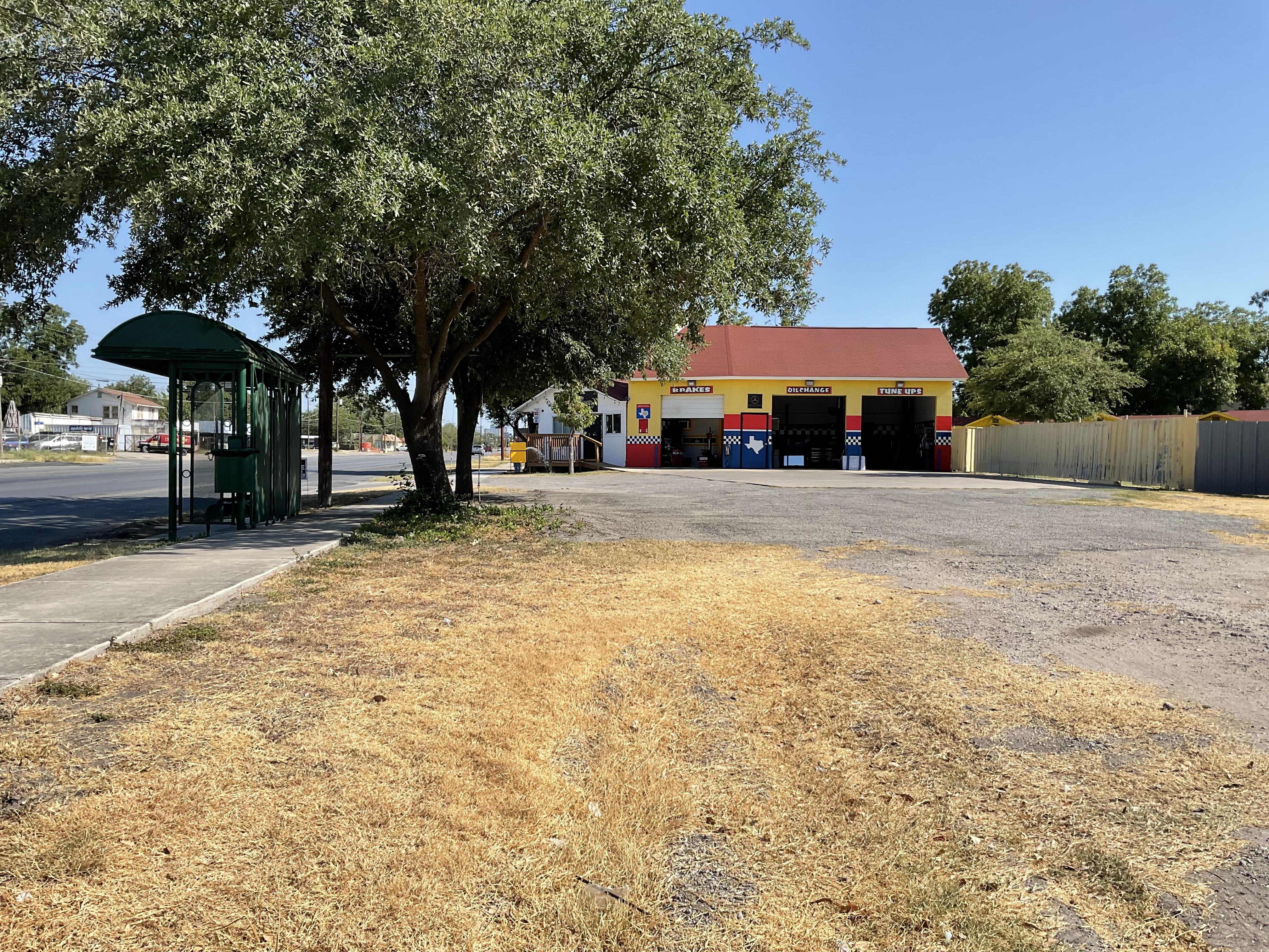 3014 Roosevelt Ave. Tire & Auto, 3014 Roosevelt Ave, San Antonio, TX 78214