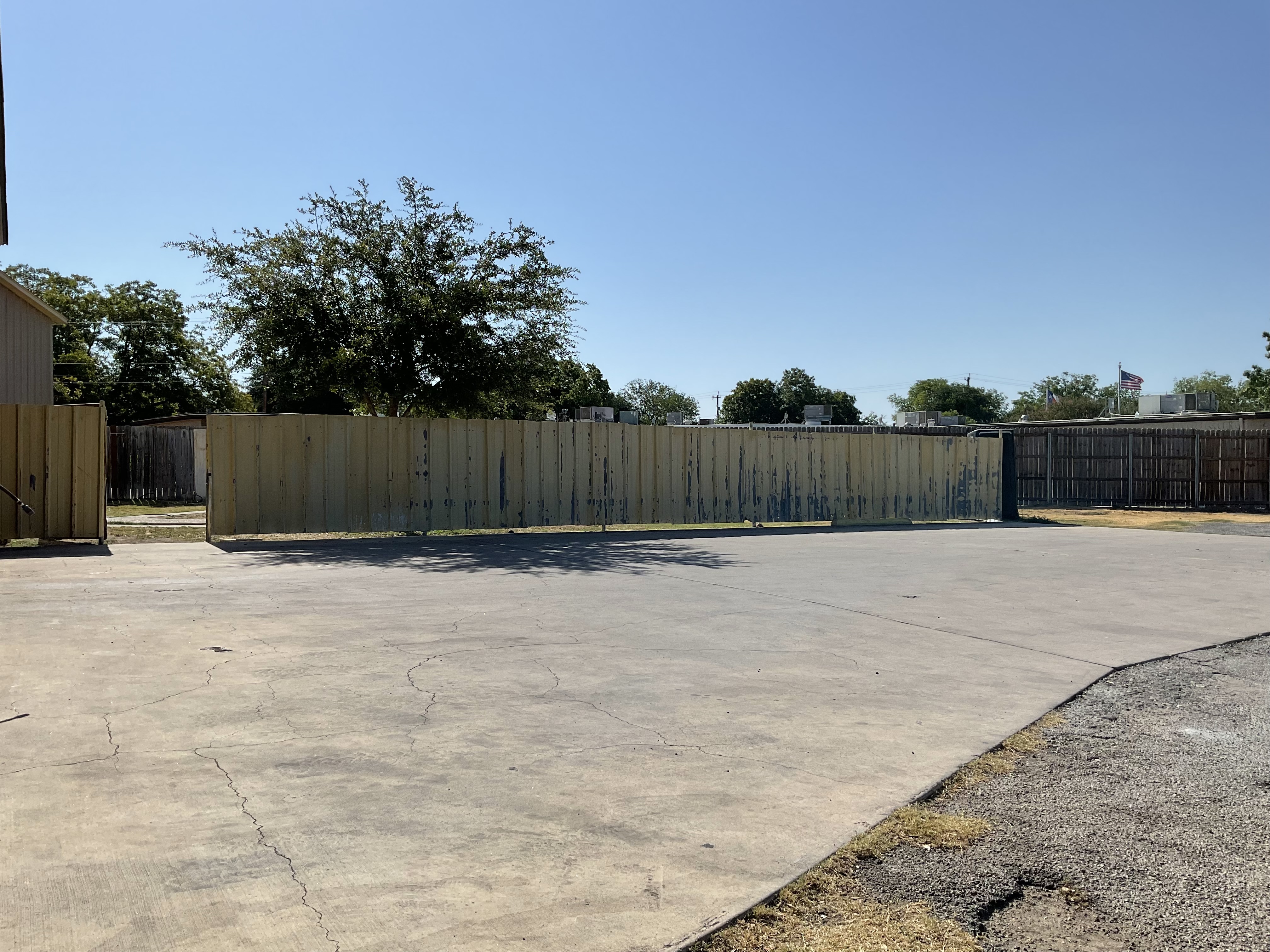 3014 Roosevelt Ave. Tire & Auto, 3014 Roosevelt Ave, San Antonio, TX 78214