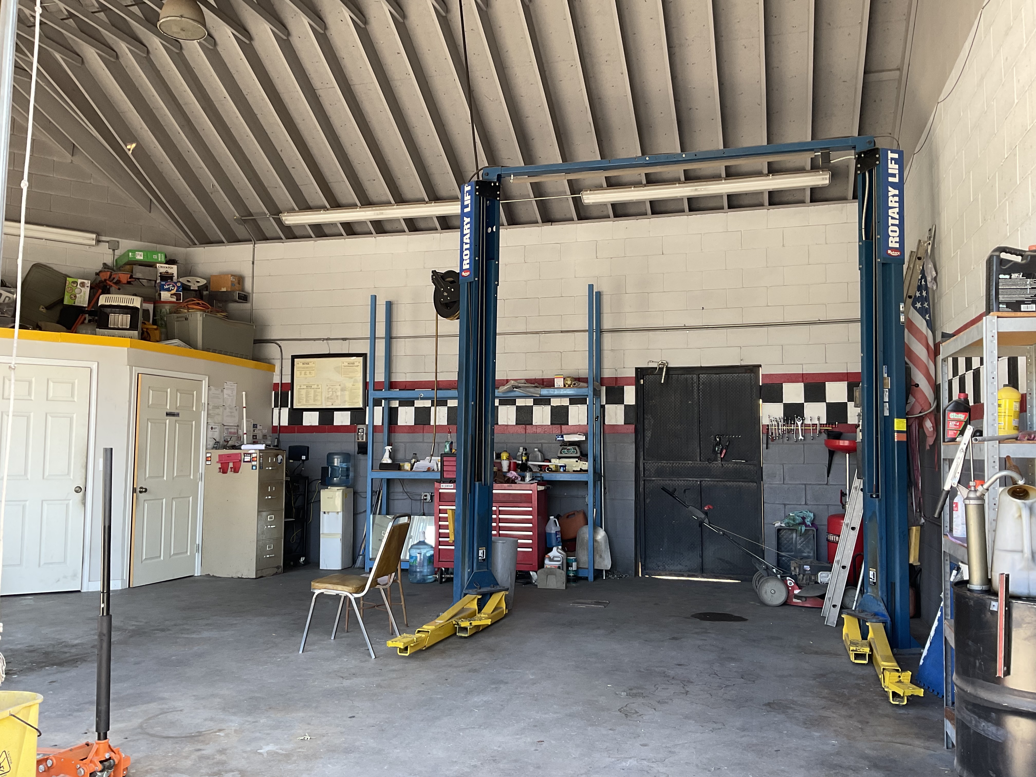 3014 Roosevelt Ave. Tire & Auto, 3014 Roosevelt Ave, San Antonio, TX 78214