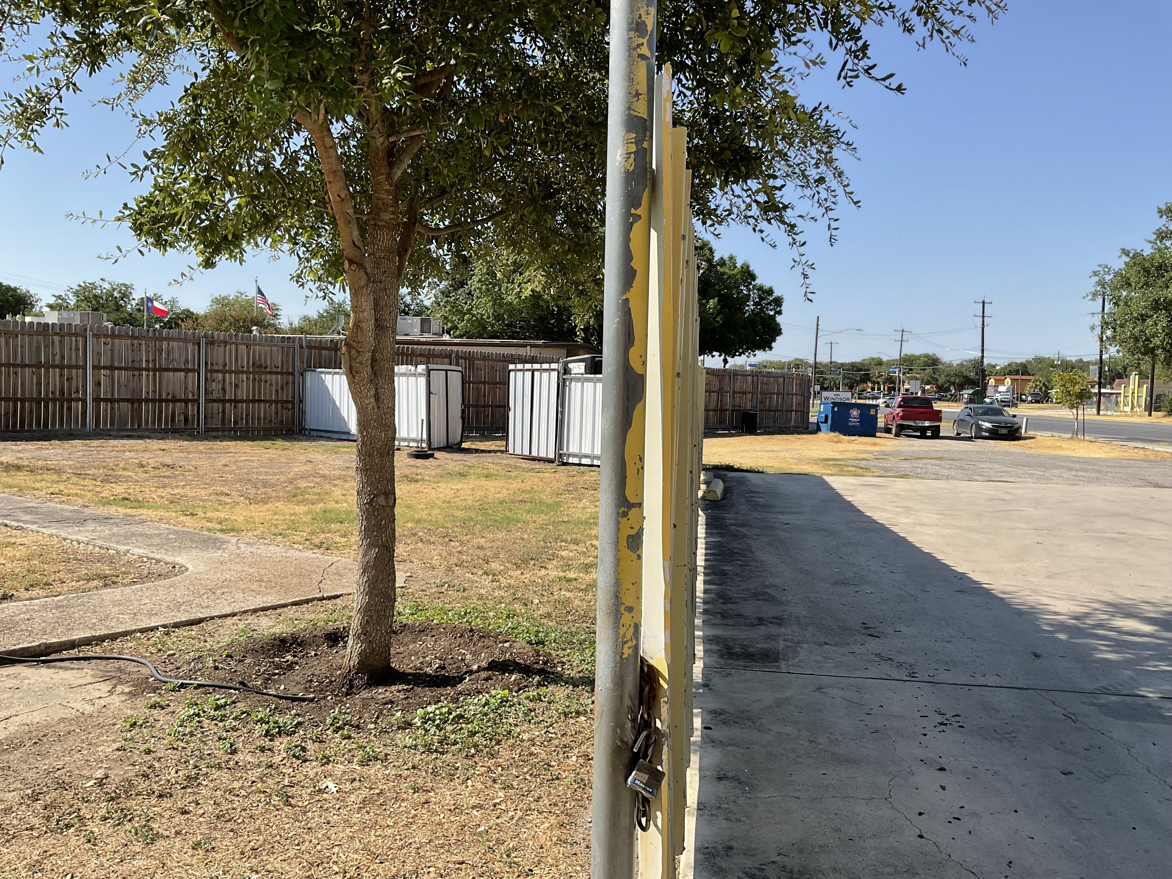 3014 Roosevelt Ave. Tire & Auto, 3014 Roosevelt Ave, San Antonio, TX 78214