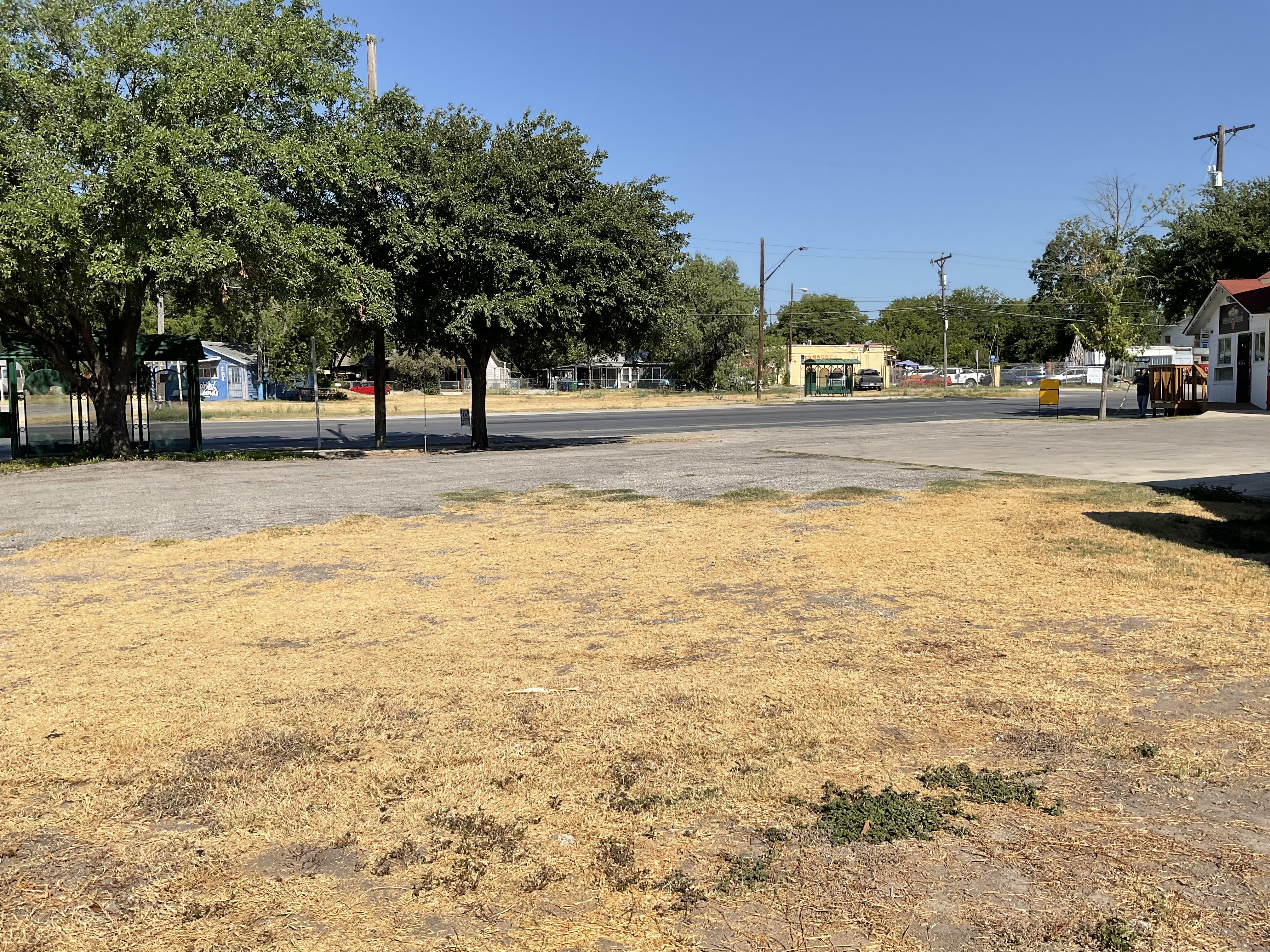 3014 Roosevelt Ave. Tire & Auto, 3014 Roosevelt Ave, San Antonio, TX 78214