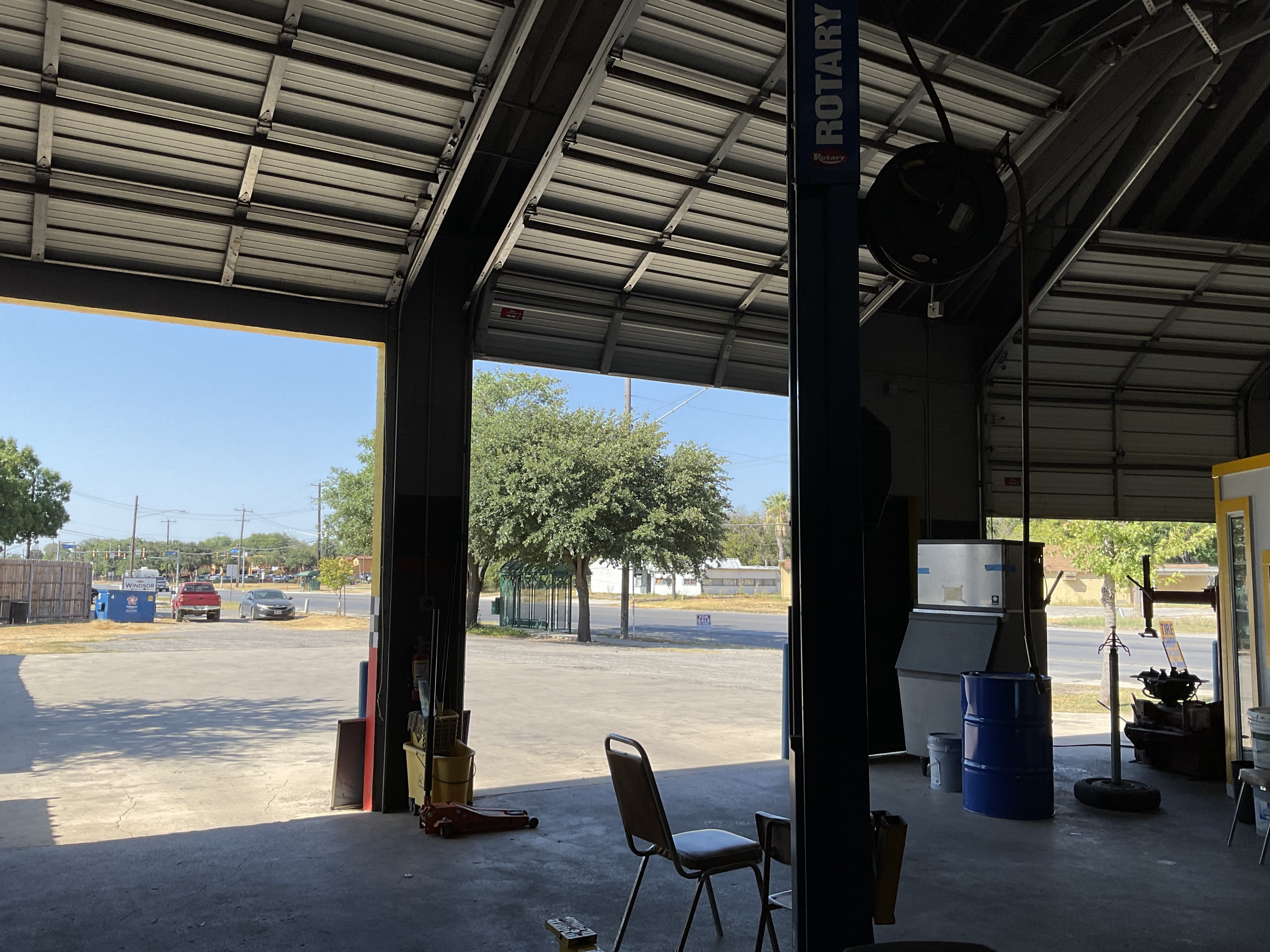 3014 Roosevelt Ave. Tire & Auto, 3014 Roosevelt Ave, San Antonio, TX 78214