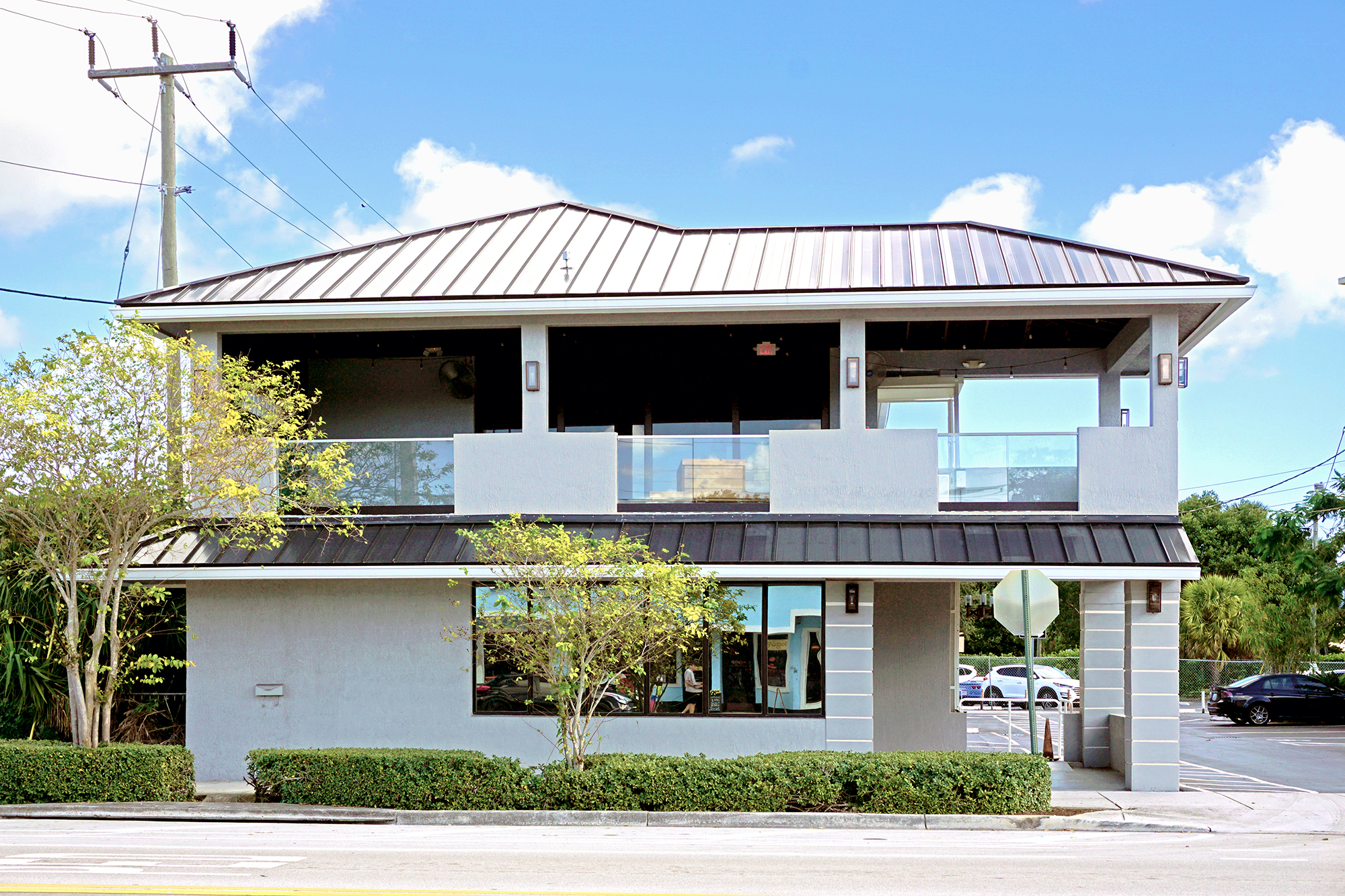 New Construction Retail - Wilton Drive, 2010 Wilton Drive, Wilton Manors, FL 33305