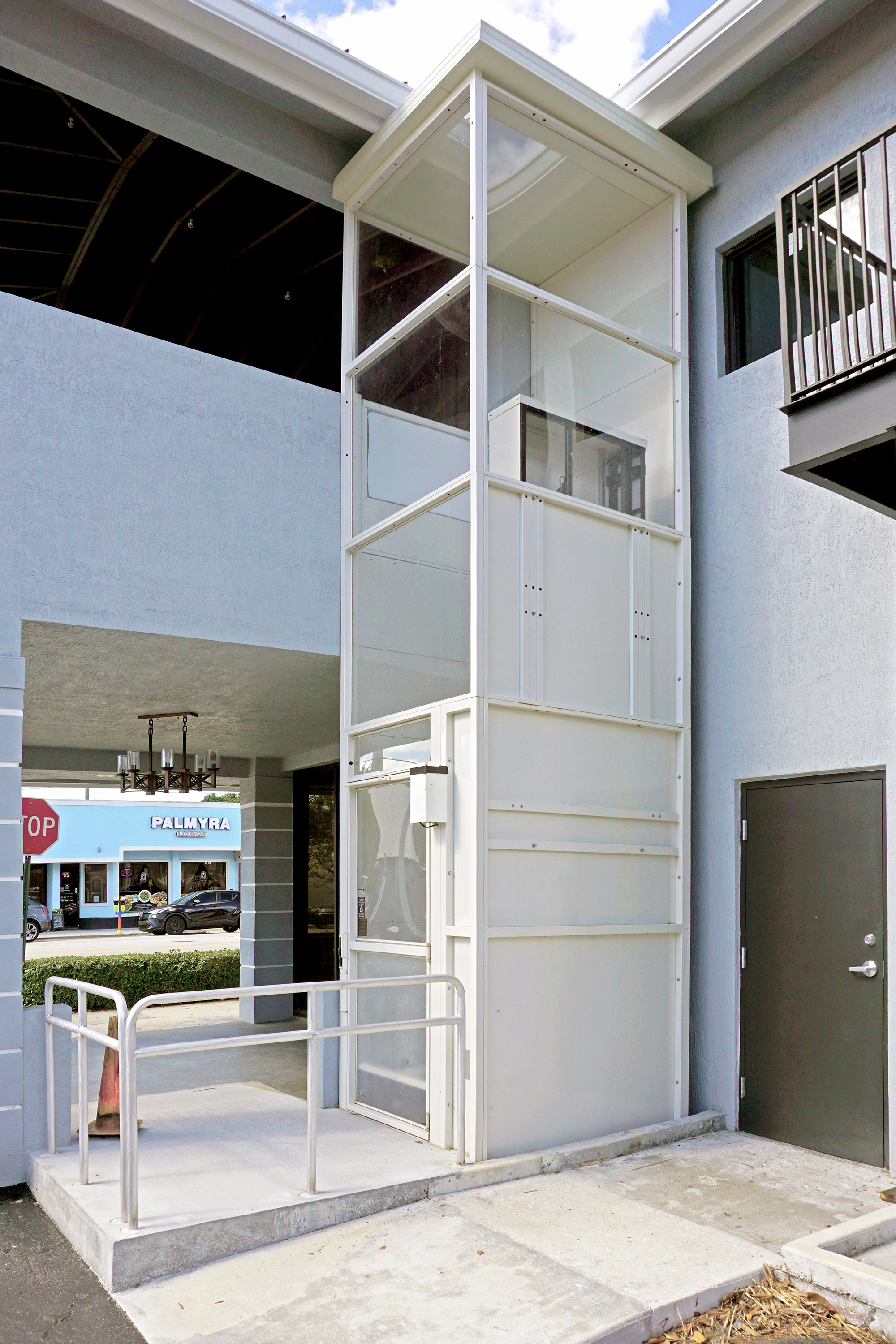 New Construction Retail - Wilton Drive, 2010 Wilton Drive, Wilton Manors, FL 33305