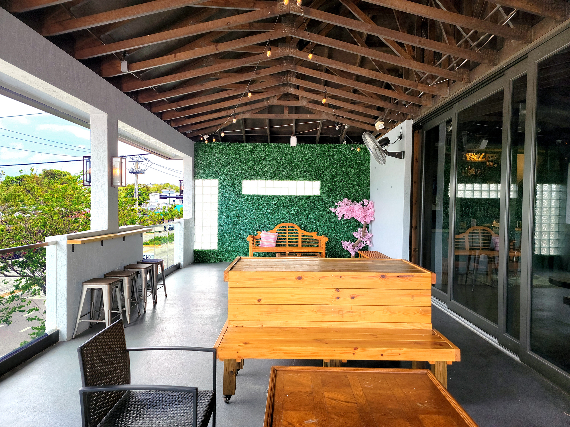 New Construction Retail - Wilton Drive, 2010 Wilton Drive, Wilton Manors, FL 33305