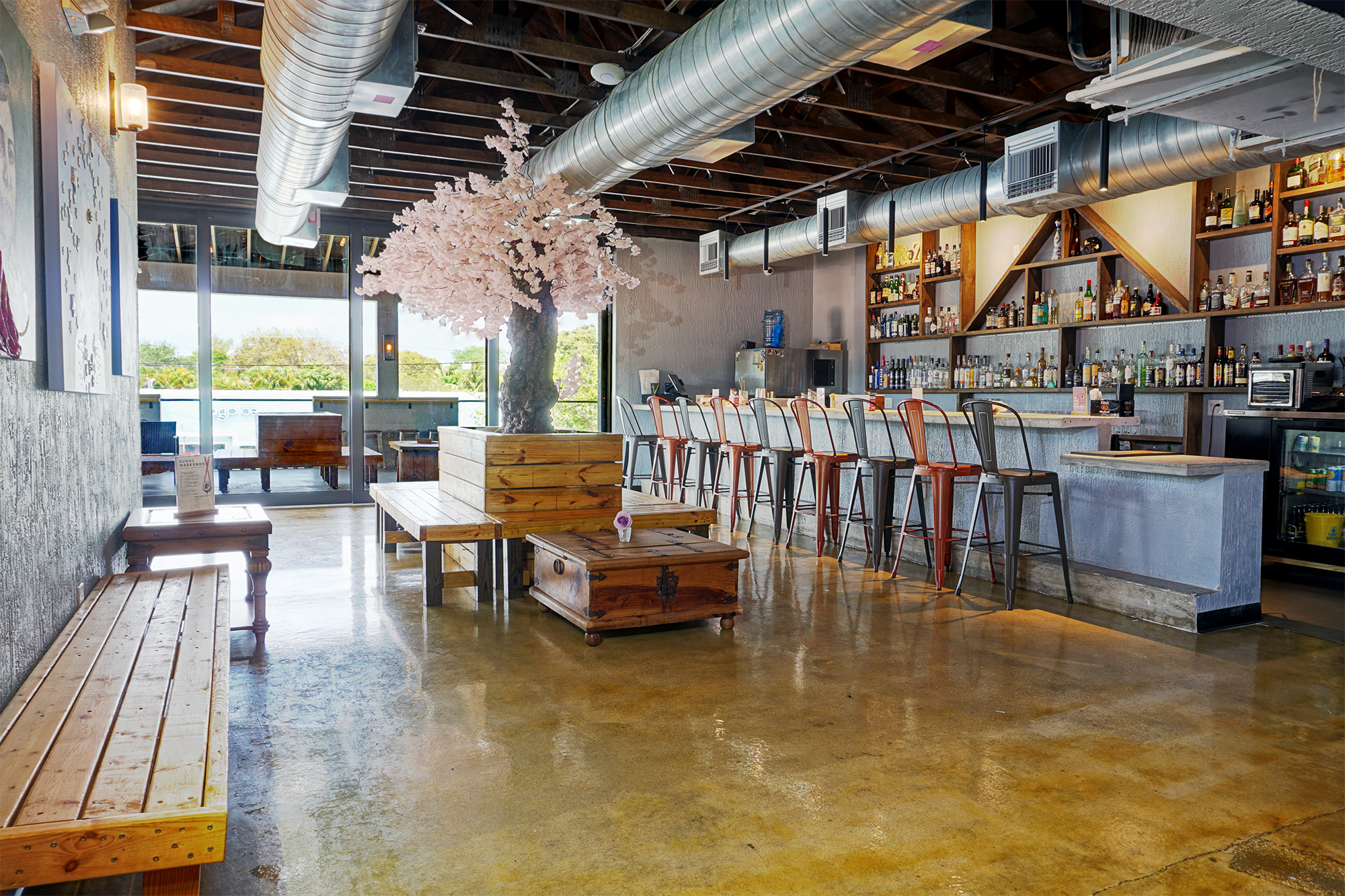 New Construction Retail - Wilton Drive, 2010 Wilton Drive, Wilton Manors, FL 33305