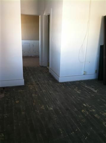 Northern California Redevelopment Project, 30 S Lassen St., Susanville, CA 96130
