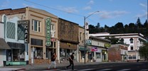 Northern California Redevelopment Project 30 S Lassen St., Susanville, CA 96130