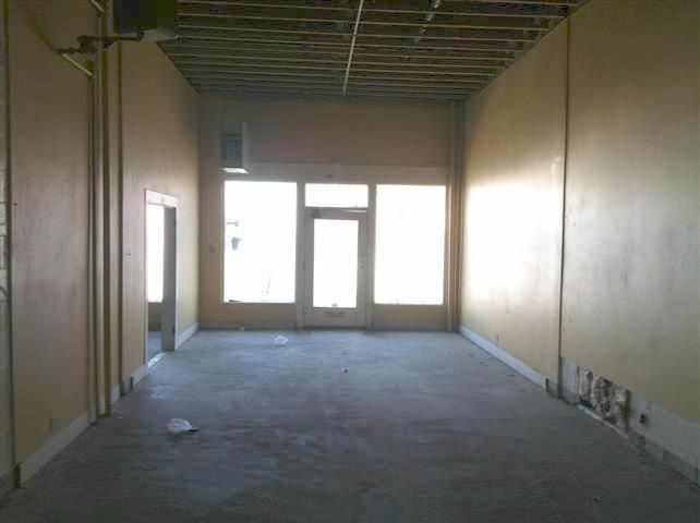 Northern California Redevelopment Project, 30 S Lassen St., Susanville, CA 96130