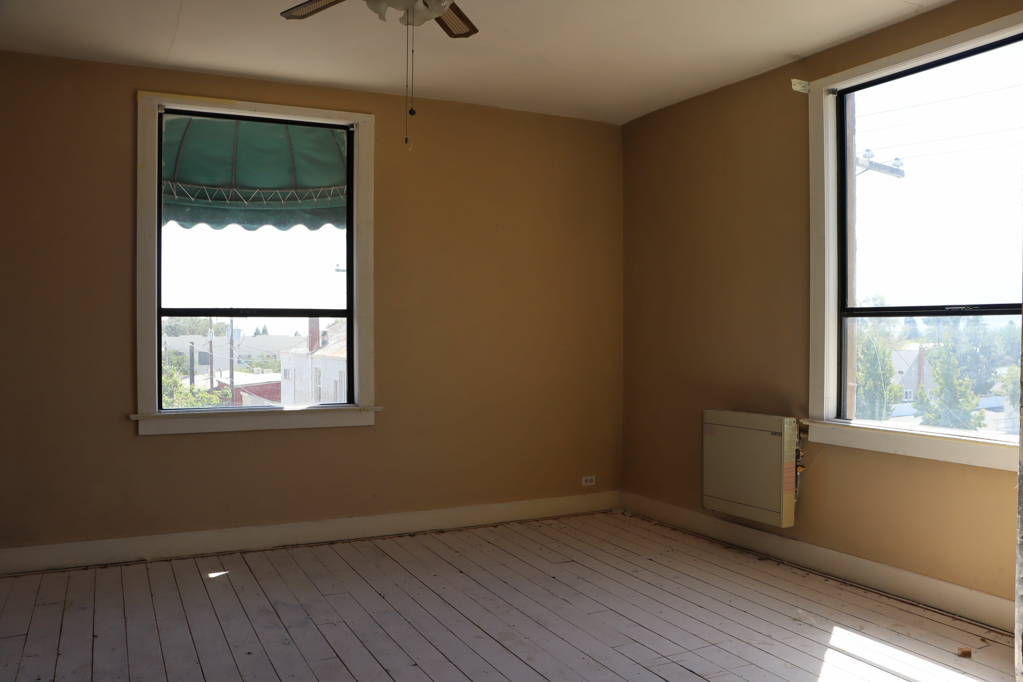 Northern California Redevelopment Project, 30 S Lassen St., Susanville, CA 96130