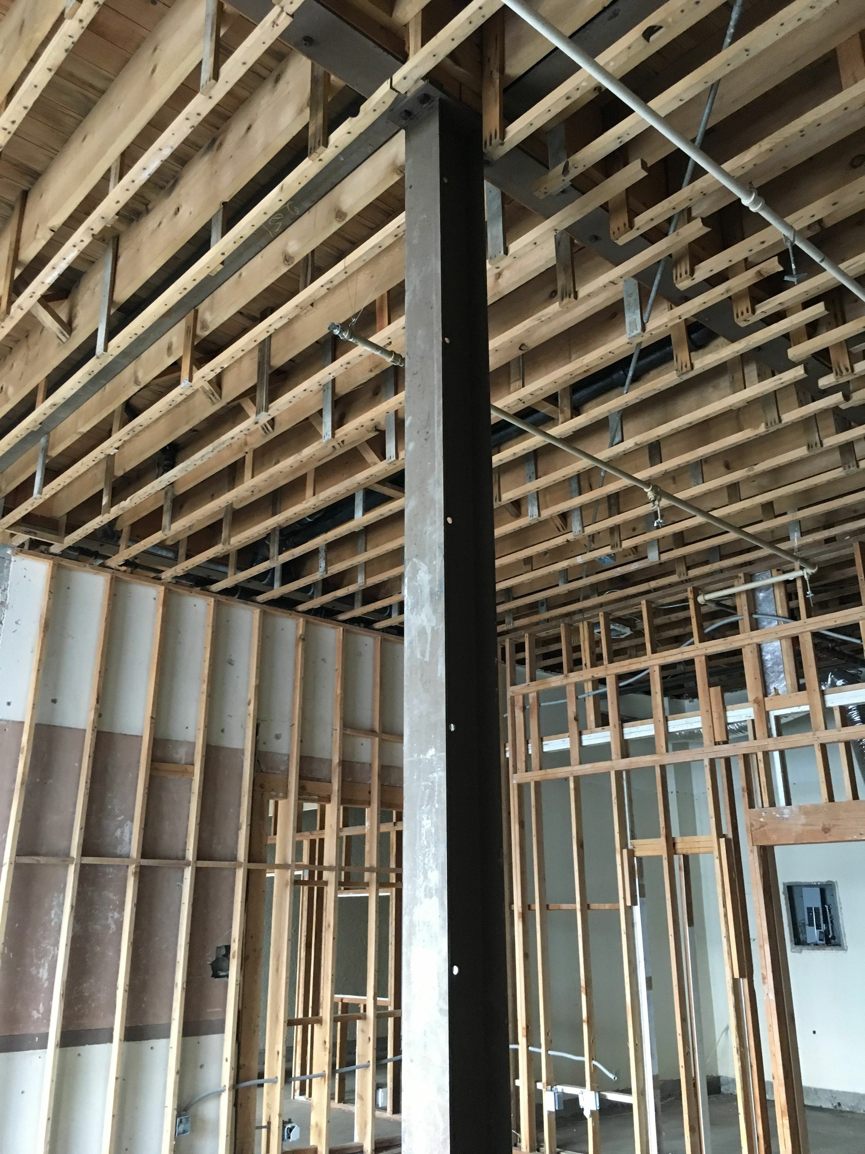 Northern California Redevelopment Project, 30 S Lassen St., Susanville, CA 96130