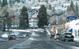 Northern California Redevelopment Project 30 S Lassen St., Susanville, CA 96130