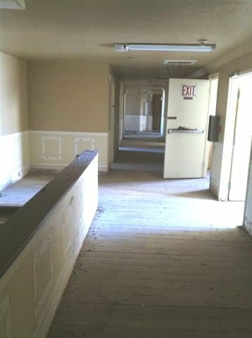 Northern California Redevelopment Project, 30 S Lassen St., Susanville, CA 96130